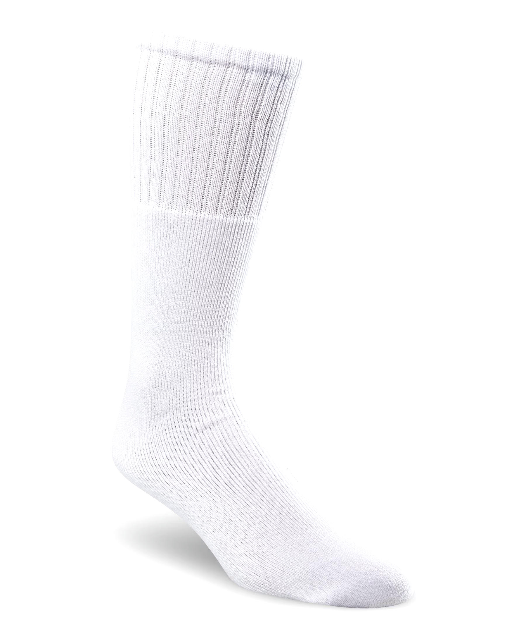 Matrix Men's 3 Pack Sport Tube Sport Socks