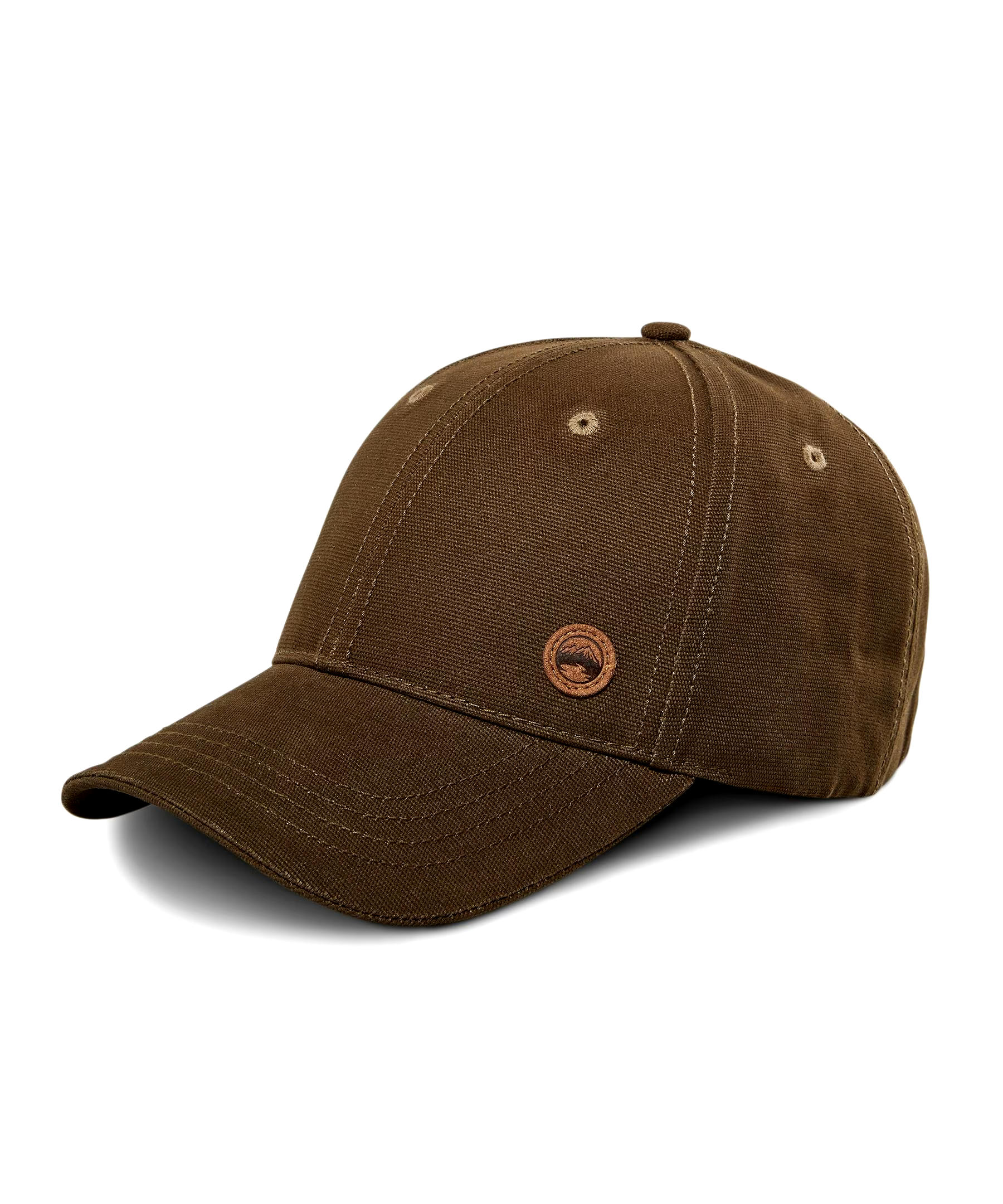 WindRiver Men's Canvas Classic Ball Cap