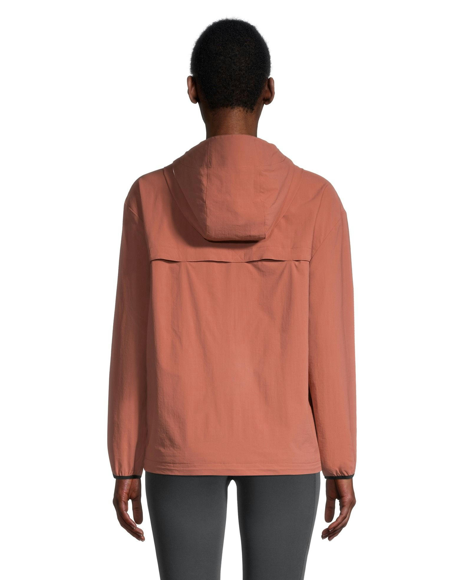 WindRiver Women's Tick and Mosquito Repellent Popover Jacket