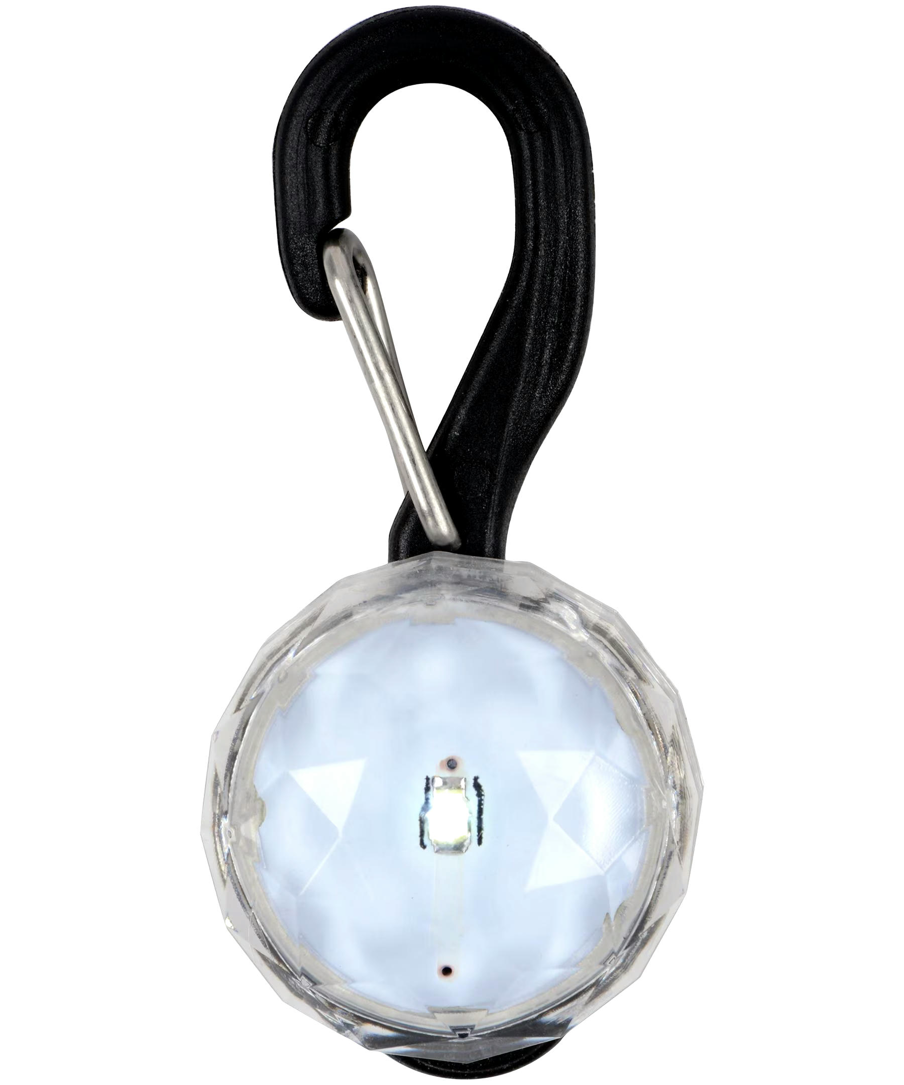 Nite Ize PetLit Collar Light Crystal Jewel