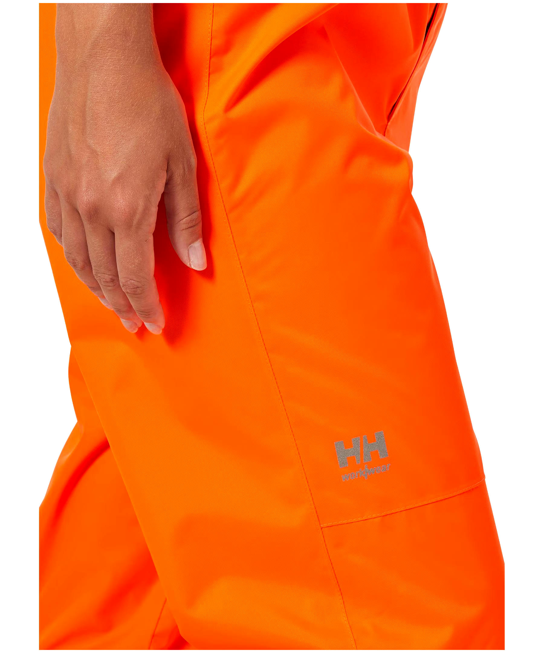 Helly Hansen Women's Alta Hi-Vis Pants