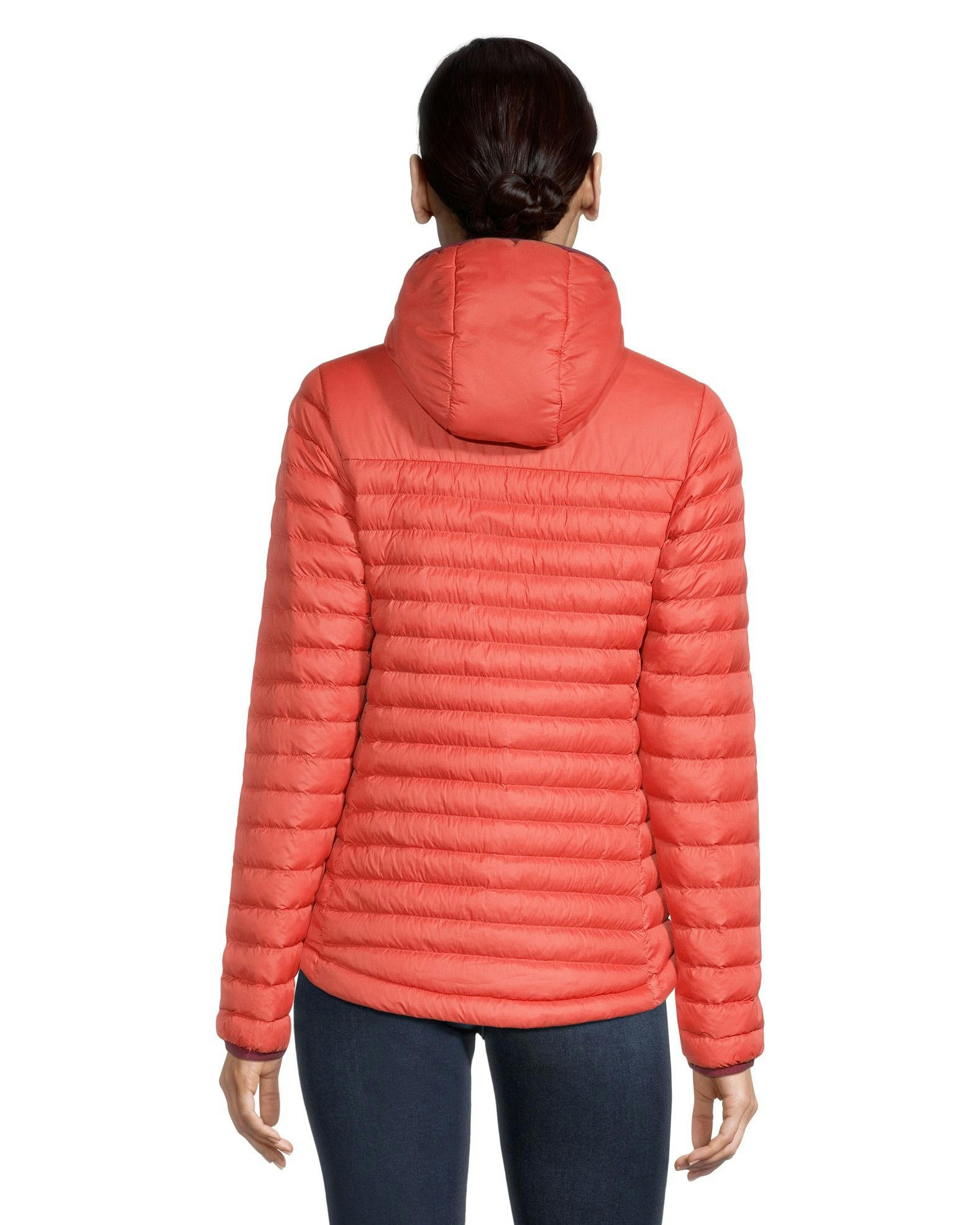 Helly Hansen Women's Fernie Hooded Insulator Puffer Jacket