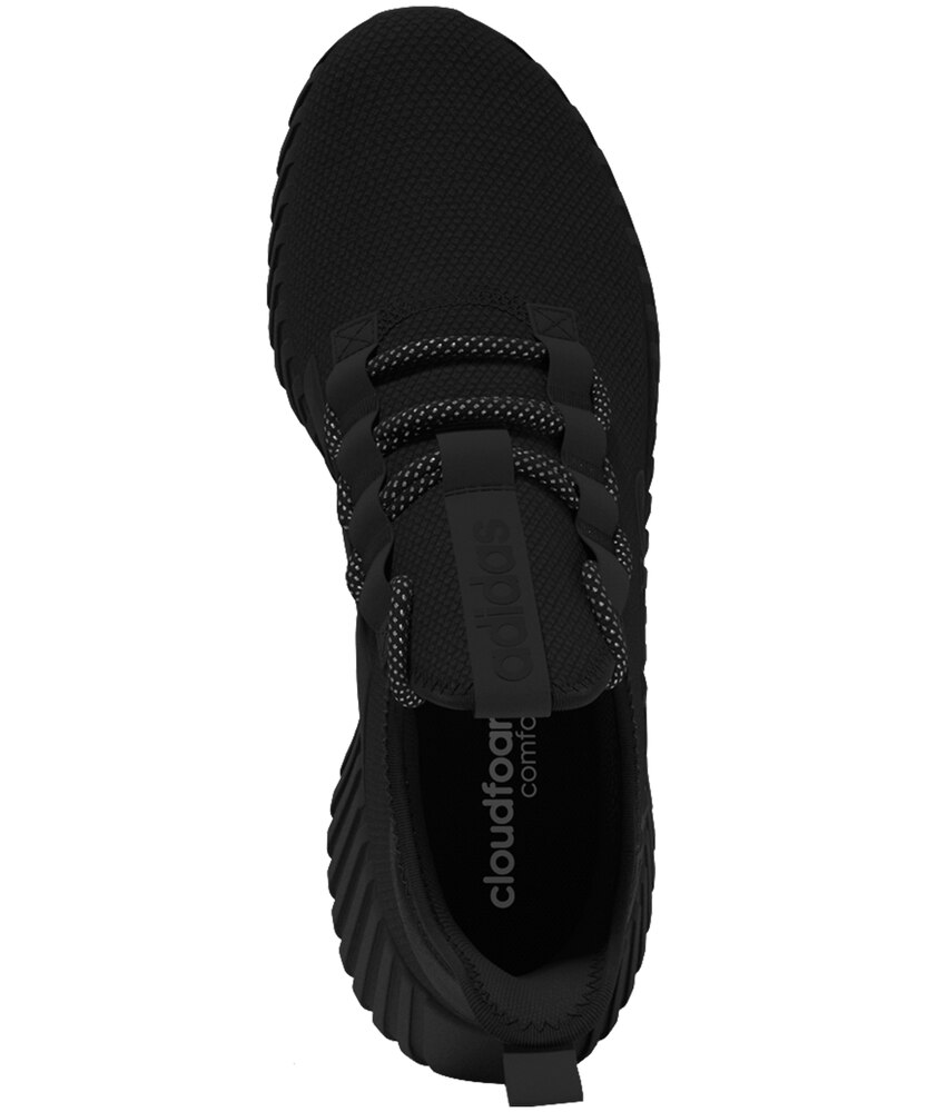 adidas Men's Ultrabounce Running Shoes - Black/White