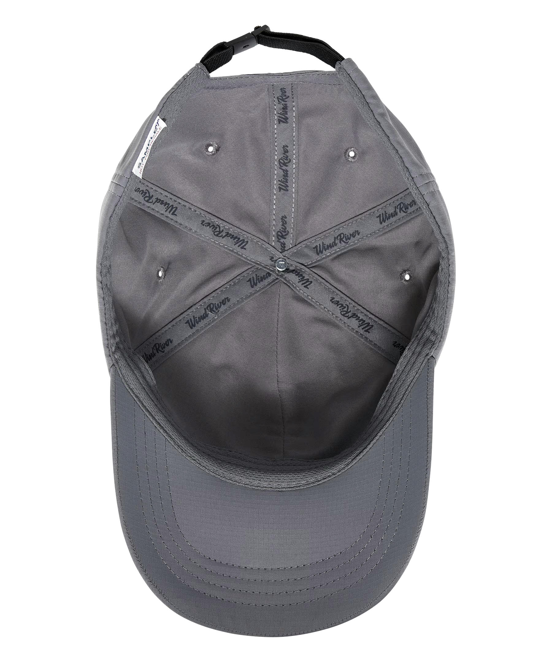 WindRiver Men's Tick and Mosquito Repellent Ball Cap