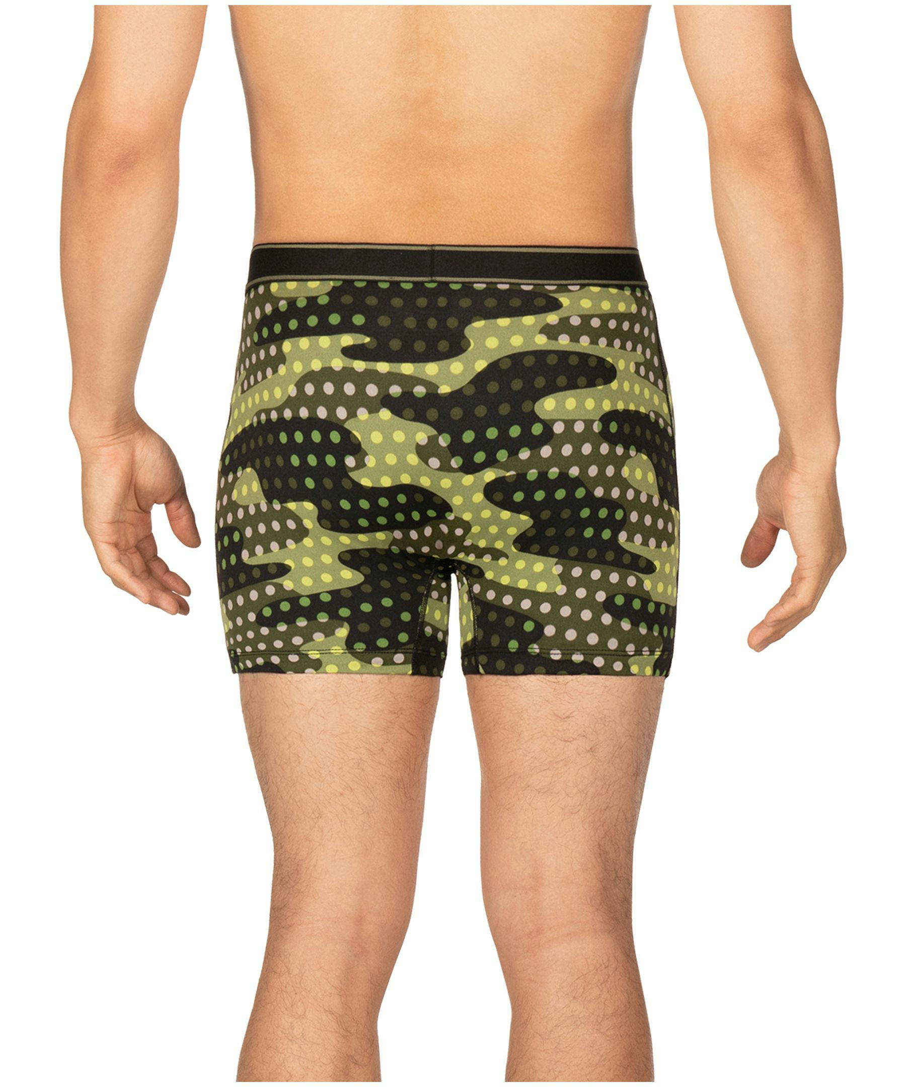 SAXX Men's Daytripper Boxer Brief