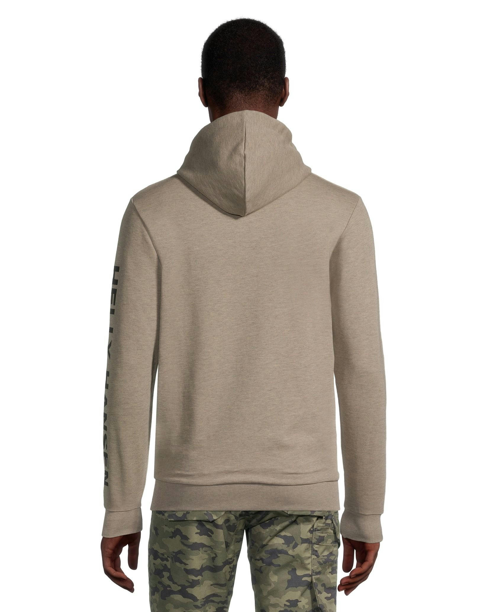 Helly Hansen Workwear Men's Kangaroo Pocket Fleece Pullover Work Hoodie