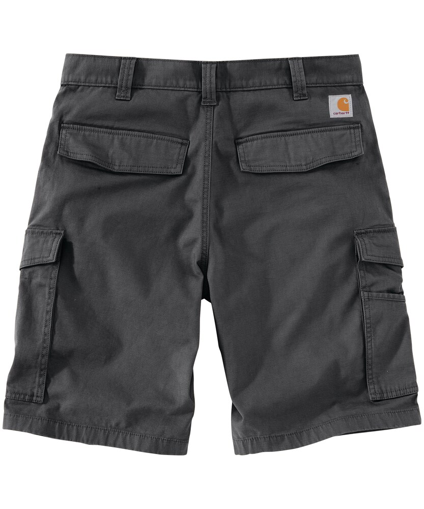Carhartt Men's Rugged Flex Rigby Tarmac Shorts