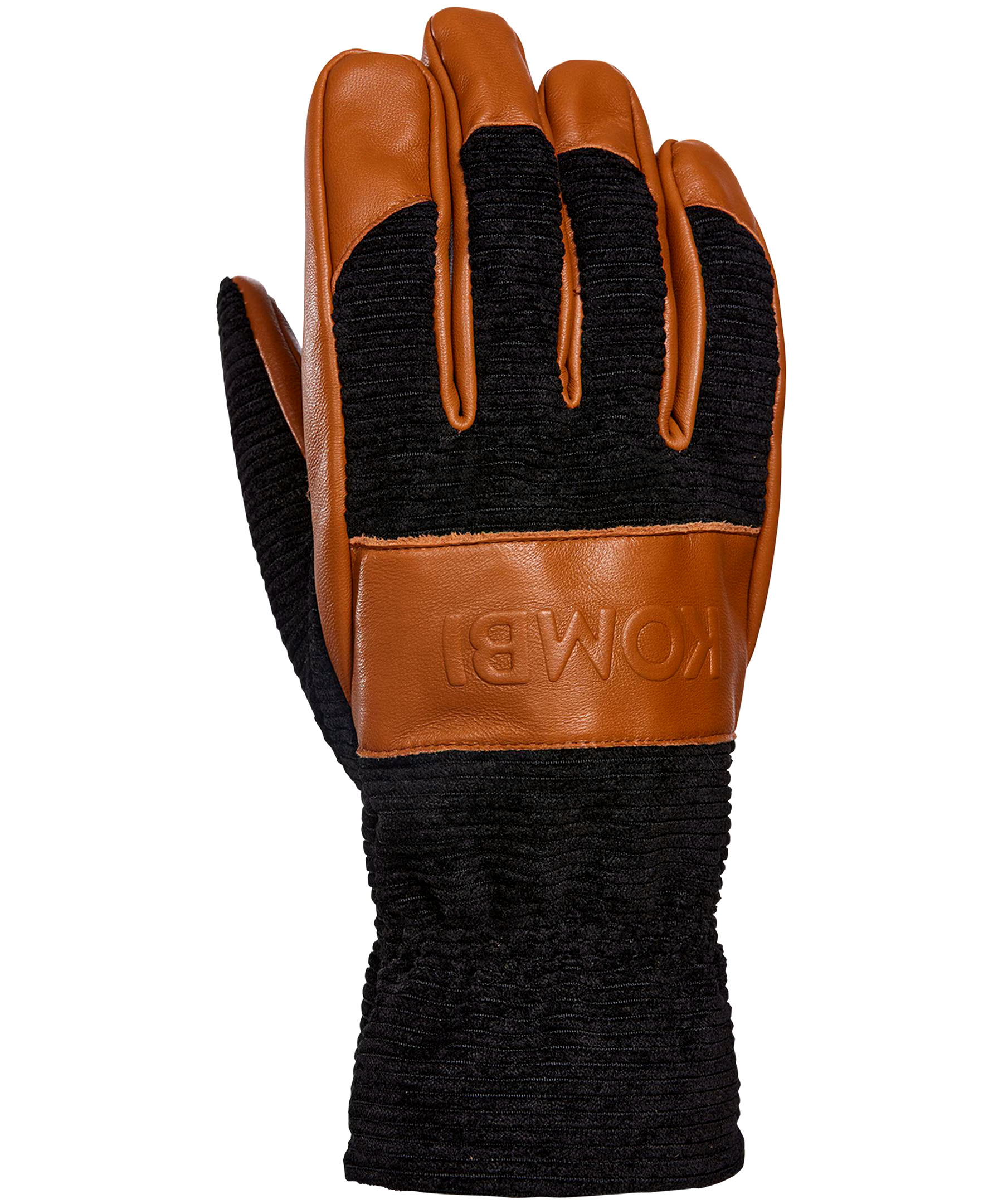 Kombi Men's Crew Gloves