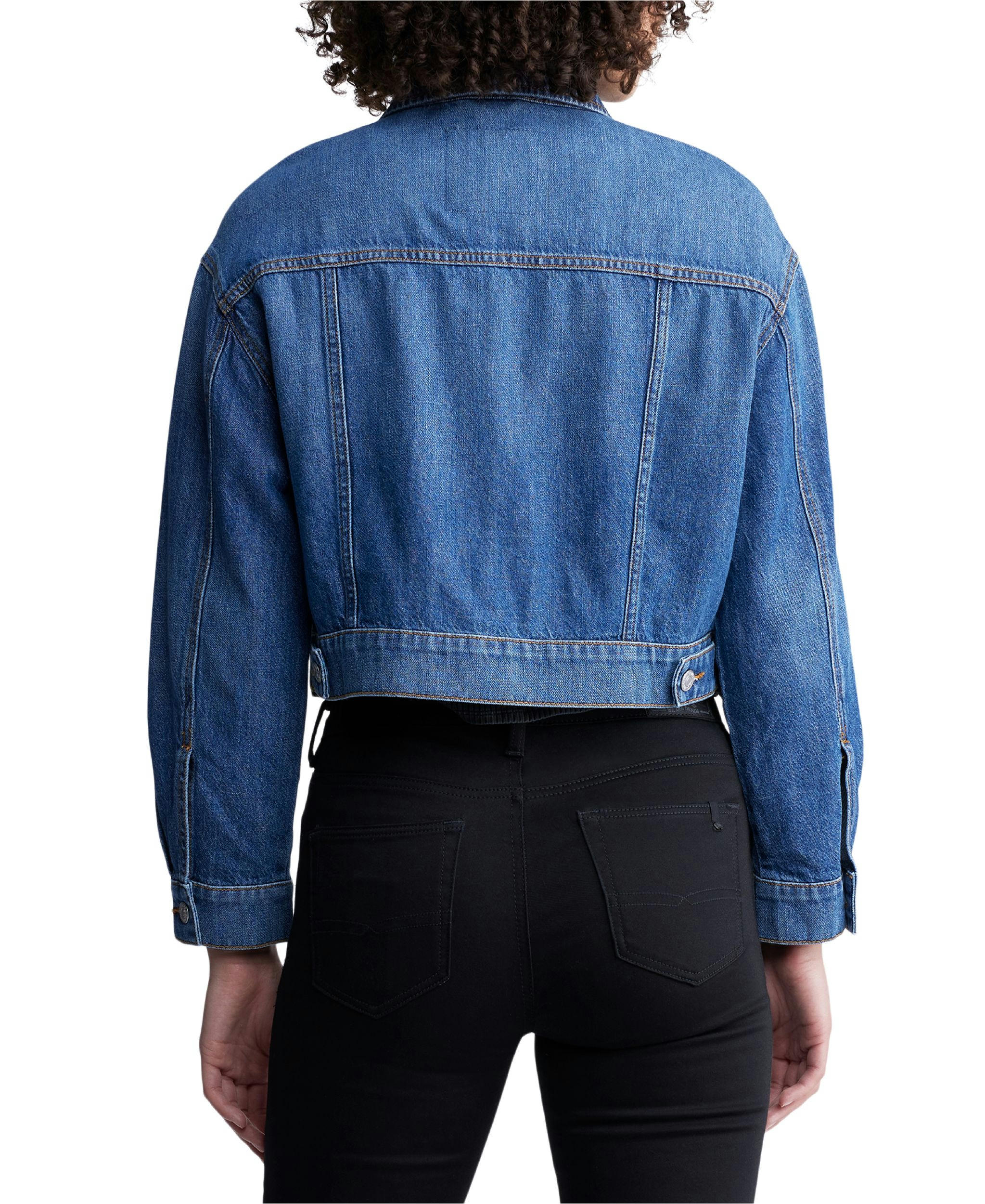 Buffalo Women's Teagan Boxy Jacket