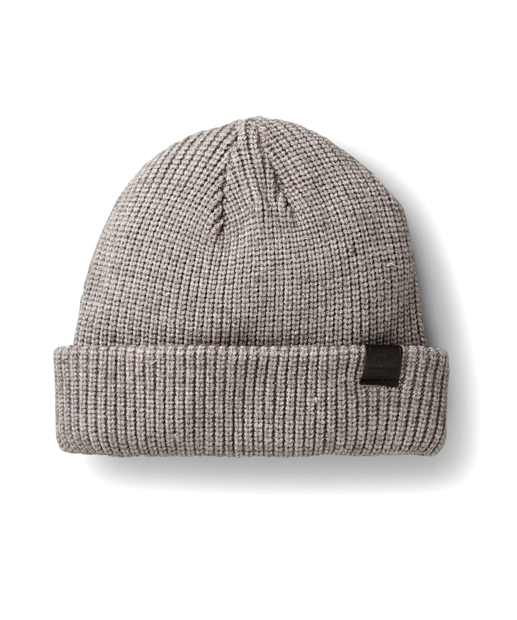 WindRiver Rib Knit Toque With Cuff