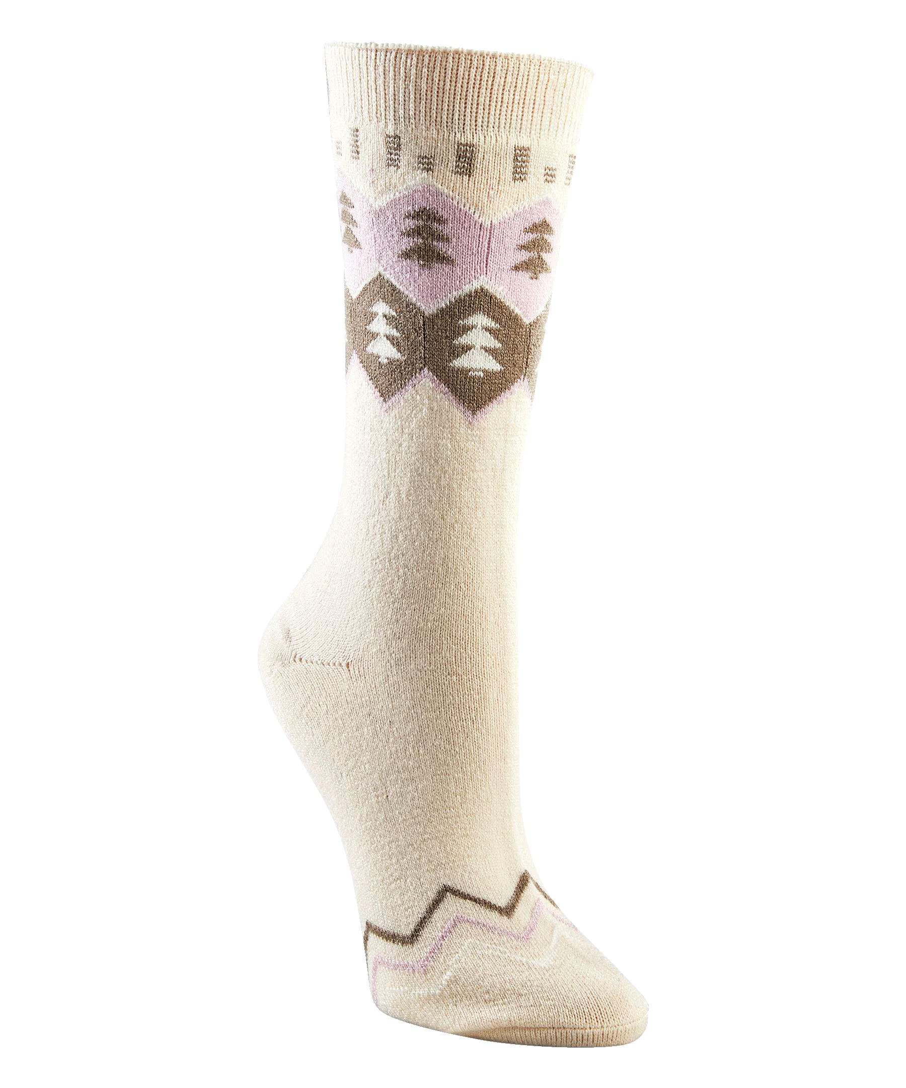 WindRiver Women's T-Max Lite Crew Boot Socks