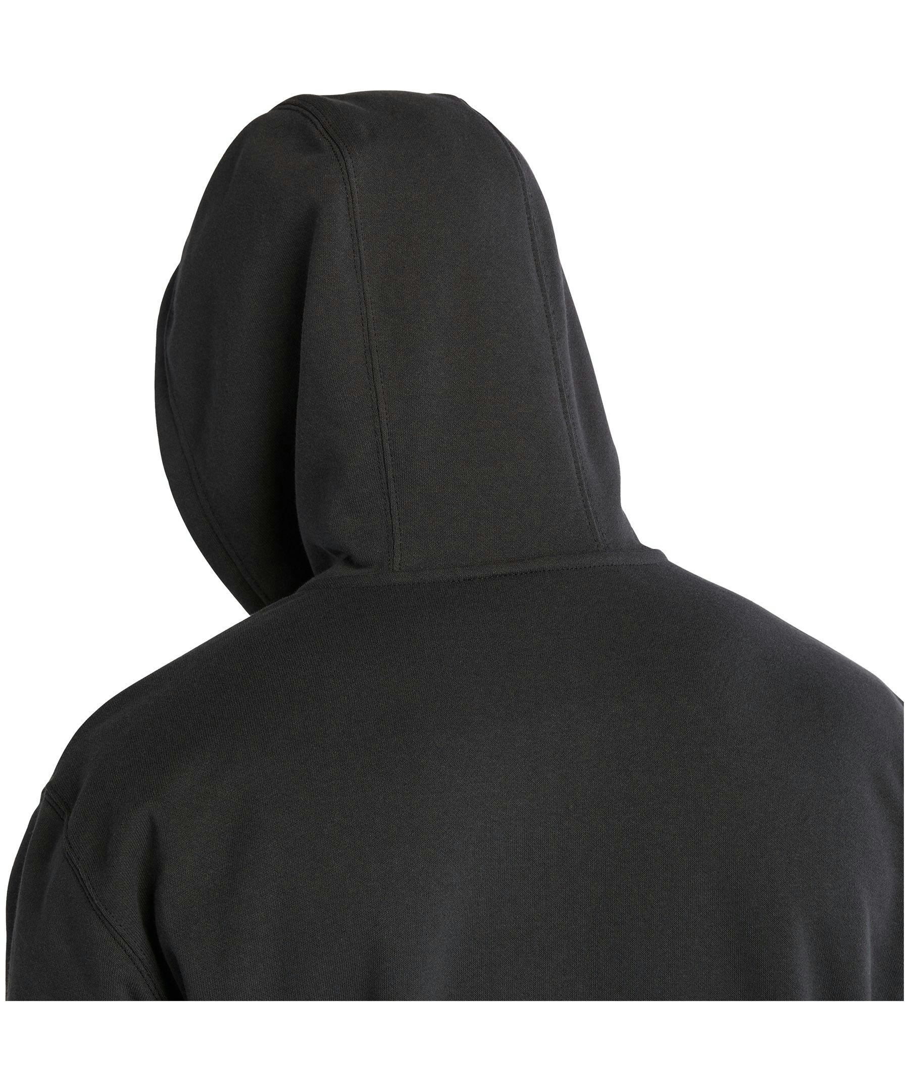 Timberland Pro Men's Hooded Full Zip Sport Hoodie