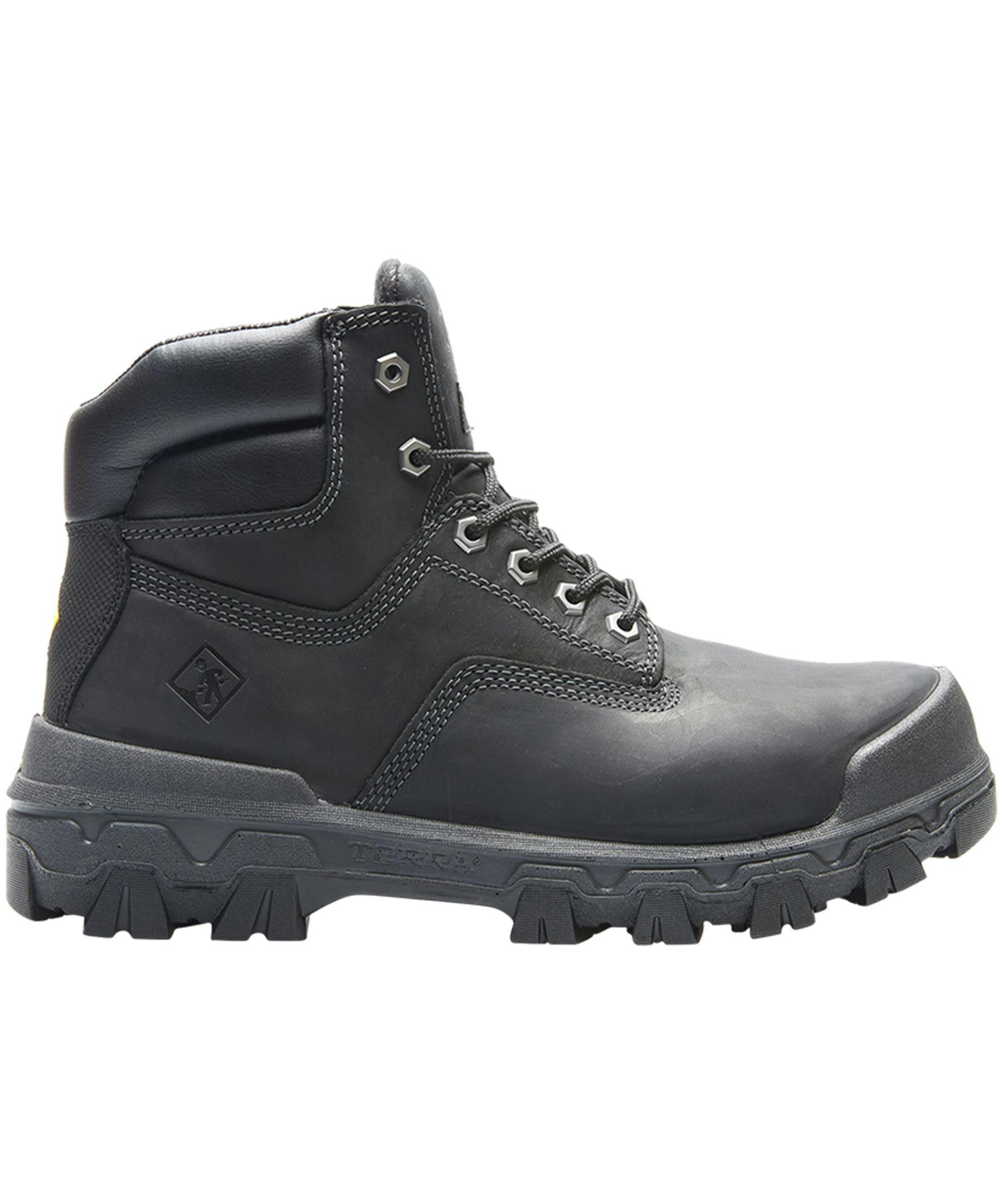 Terra Men's Sentry 2020 6 Inch CTCP Work Boot