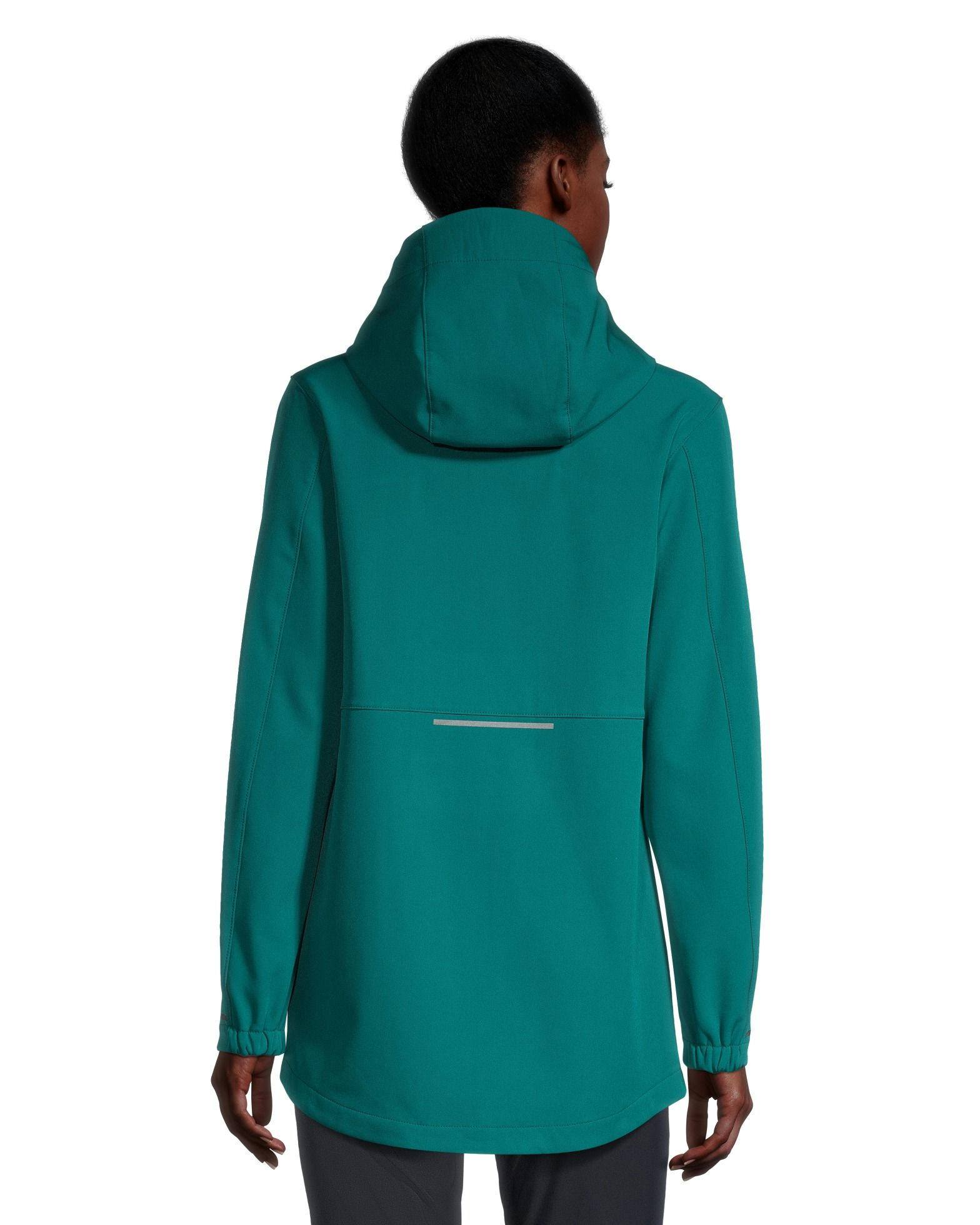 WindRiver Women's Hyper-Dri 1 Softshell Jacket