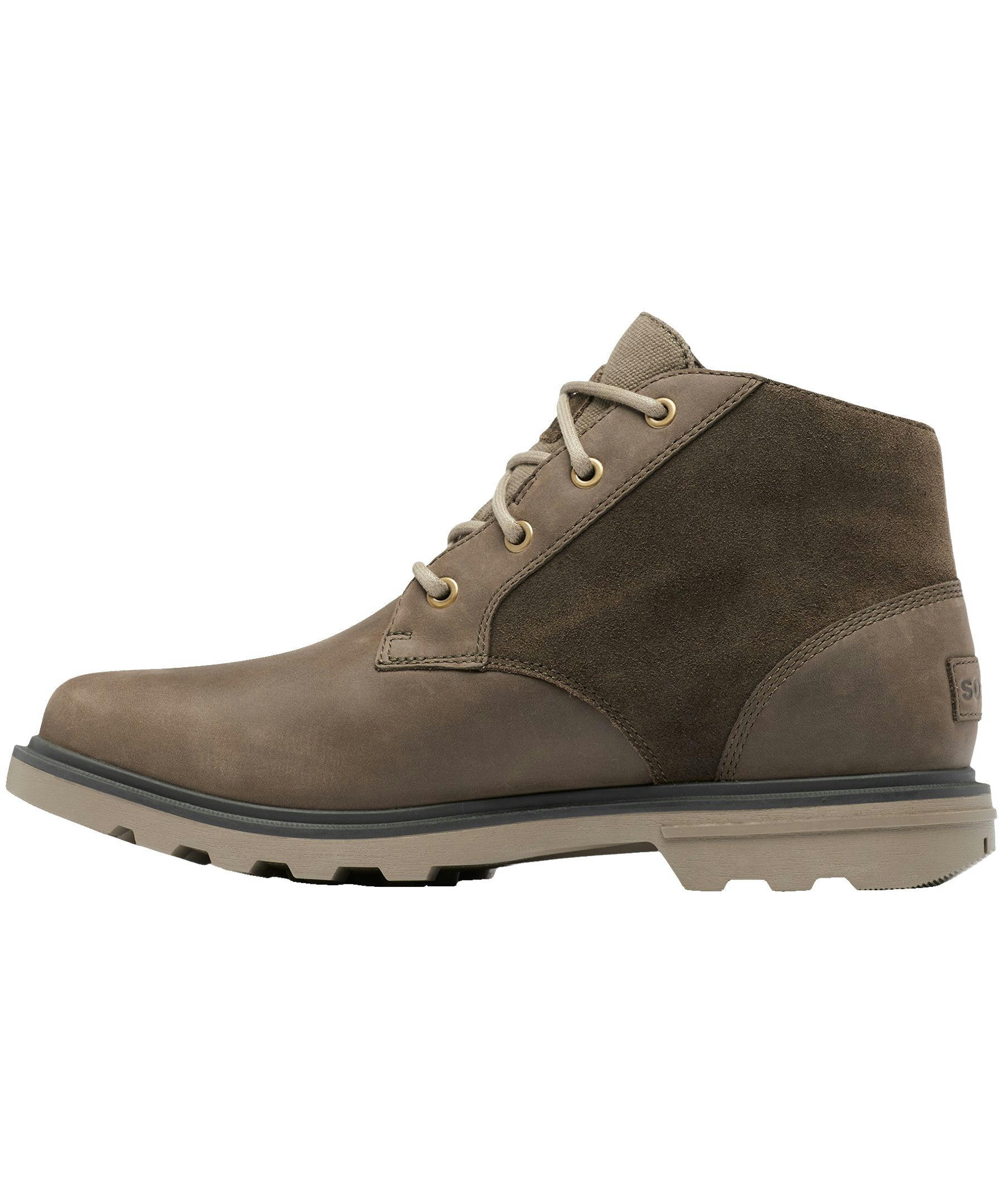 Sorel Carson Men's Waterproof Chukka Boot