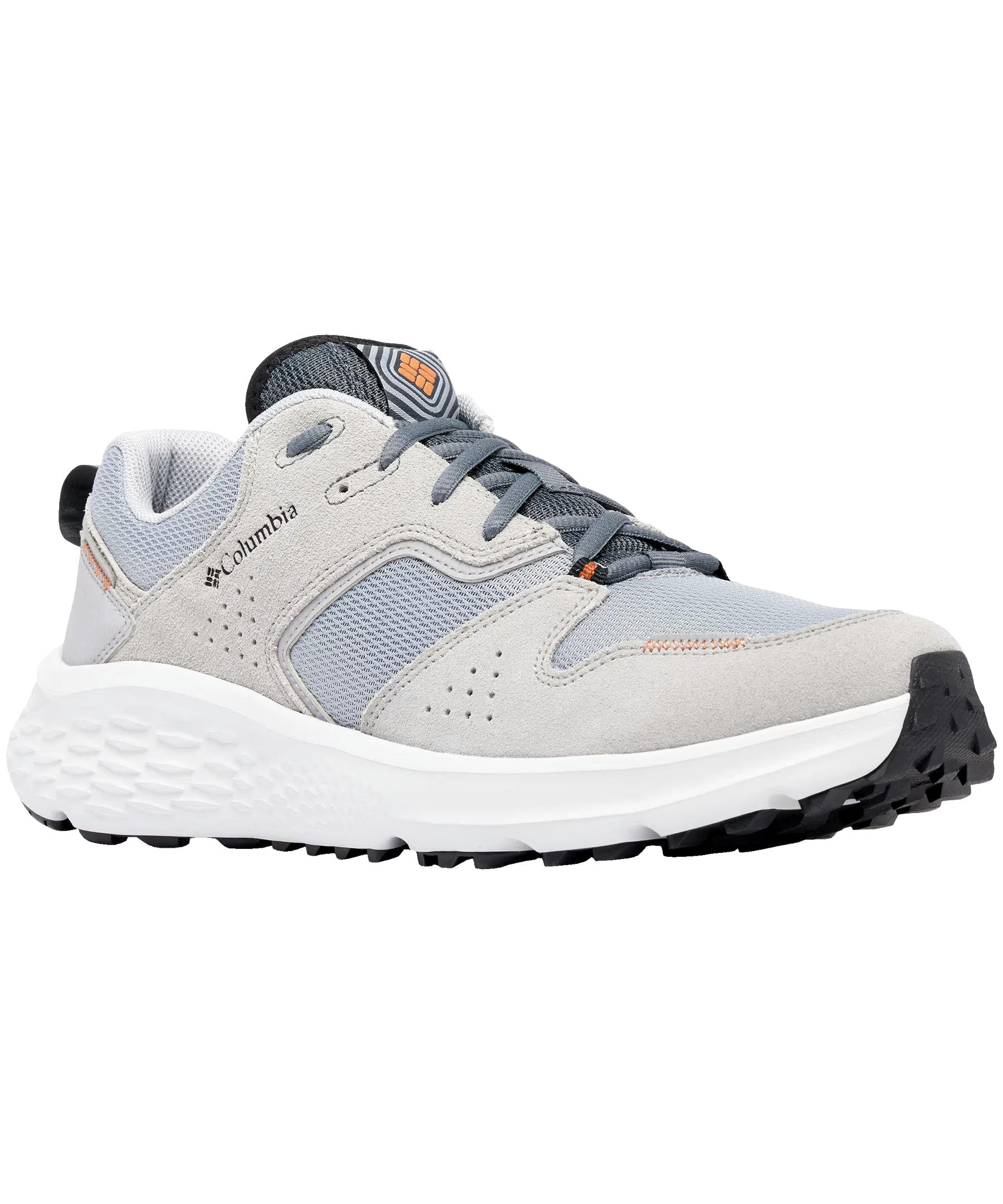 Columbia Men's Benson Omni-Max™ Hiking Shoes - Wide Fit