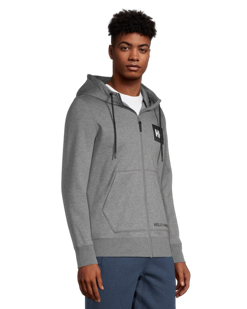 Helly Hansen Men's CP Full Zip Hoodie