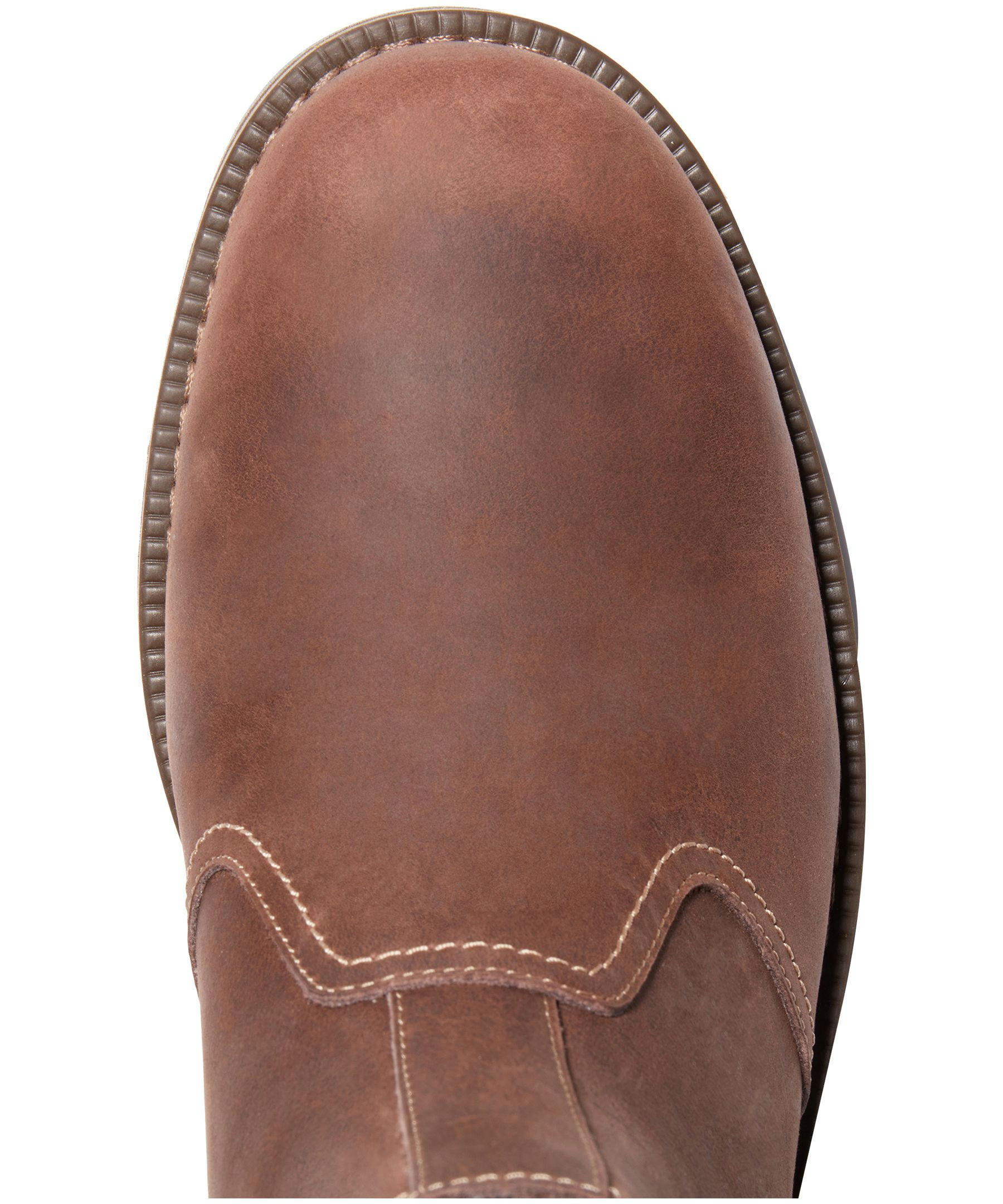 Timberland Men's Larchmont II Leather Chelsea Boot