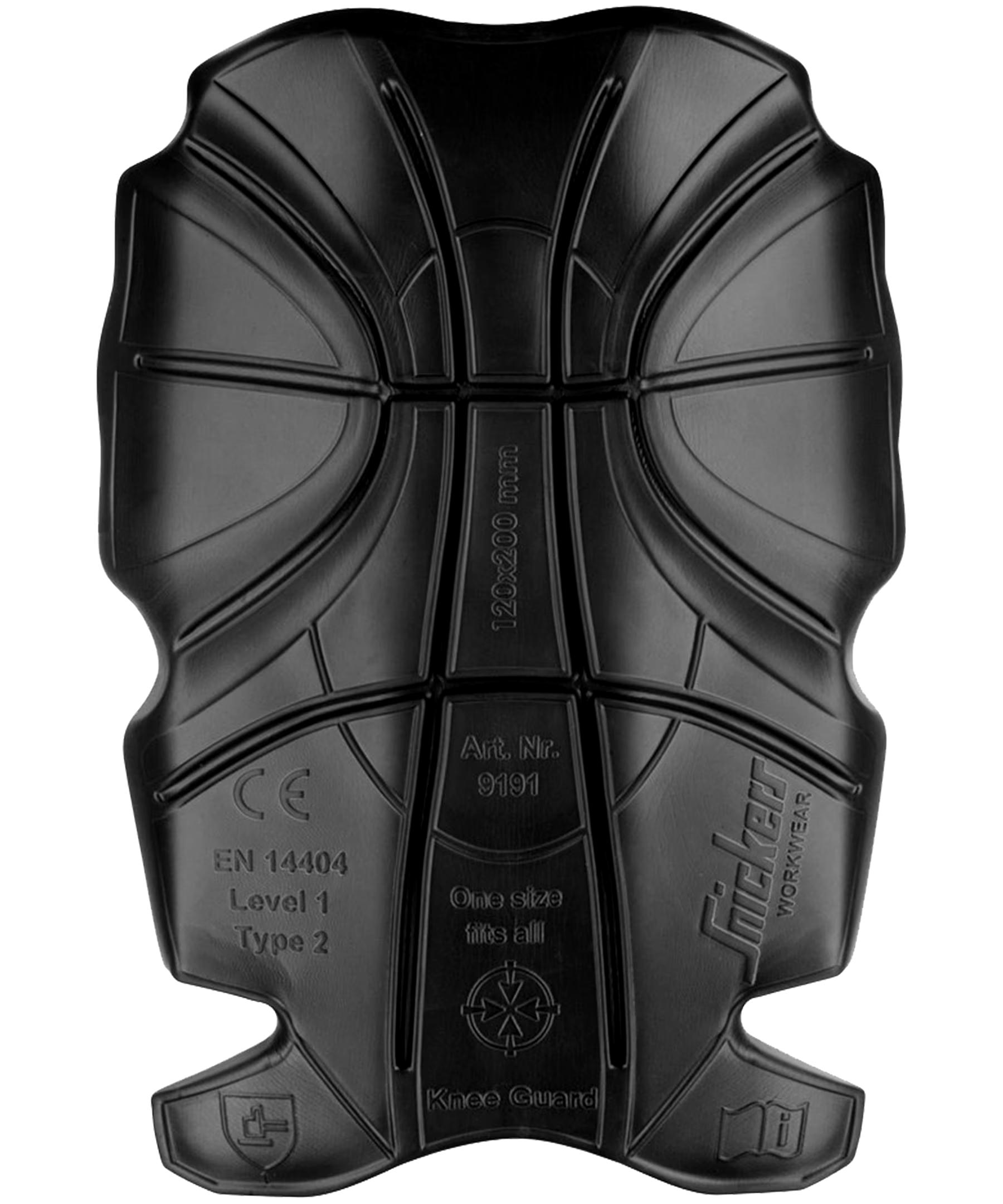 Snickers WorkWear Men's XTR D30 Craftsmen Kneepads