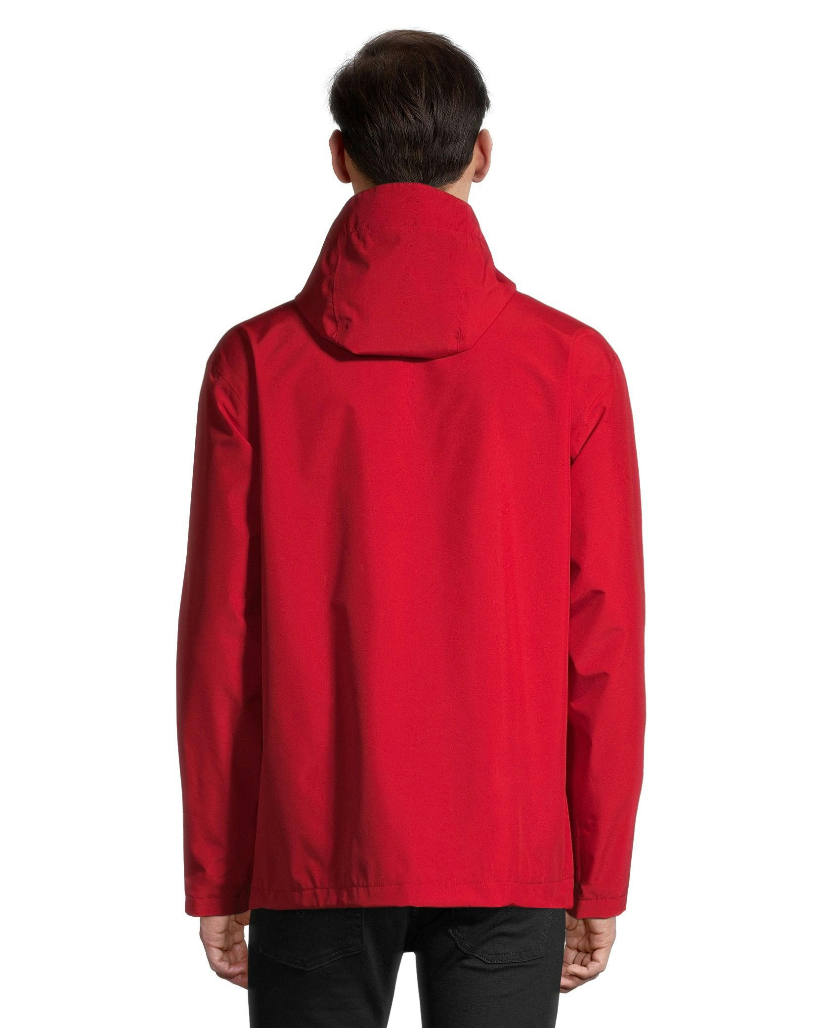 Helly Hansen Men's 77 Helly Tech Waterproof Breathable Jacket