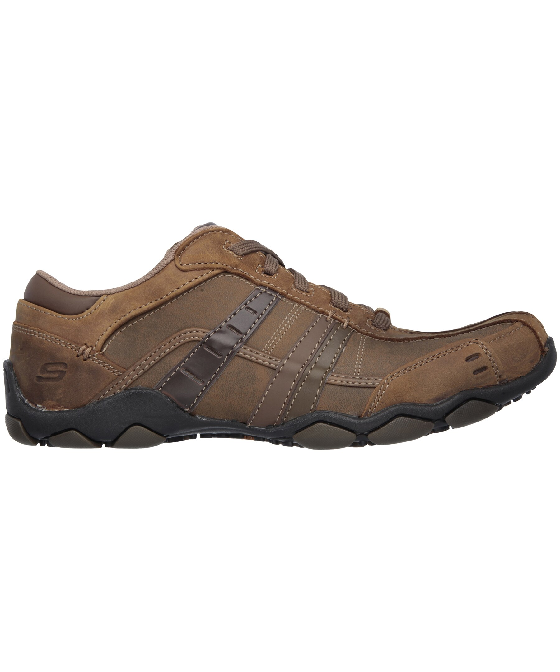Skechers Men's Diameter Vassell Lace Up Shoes