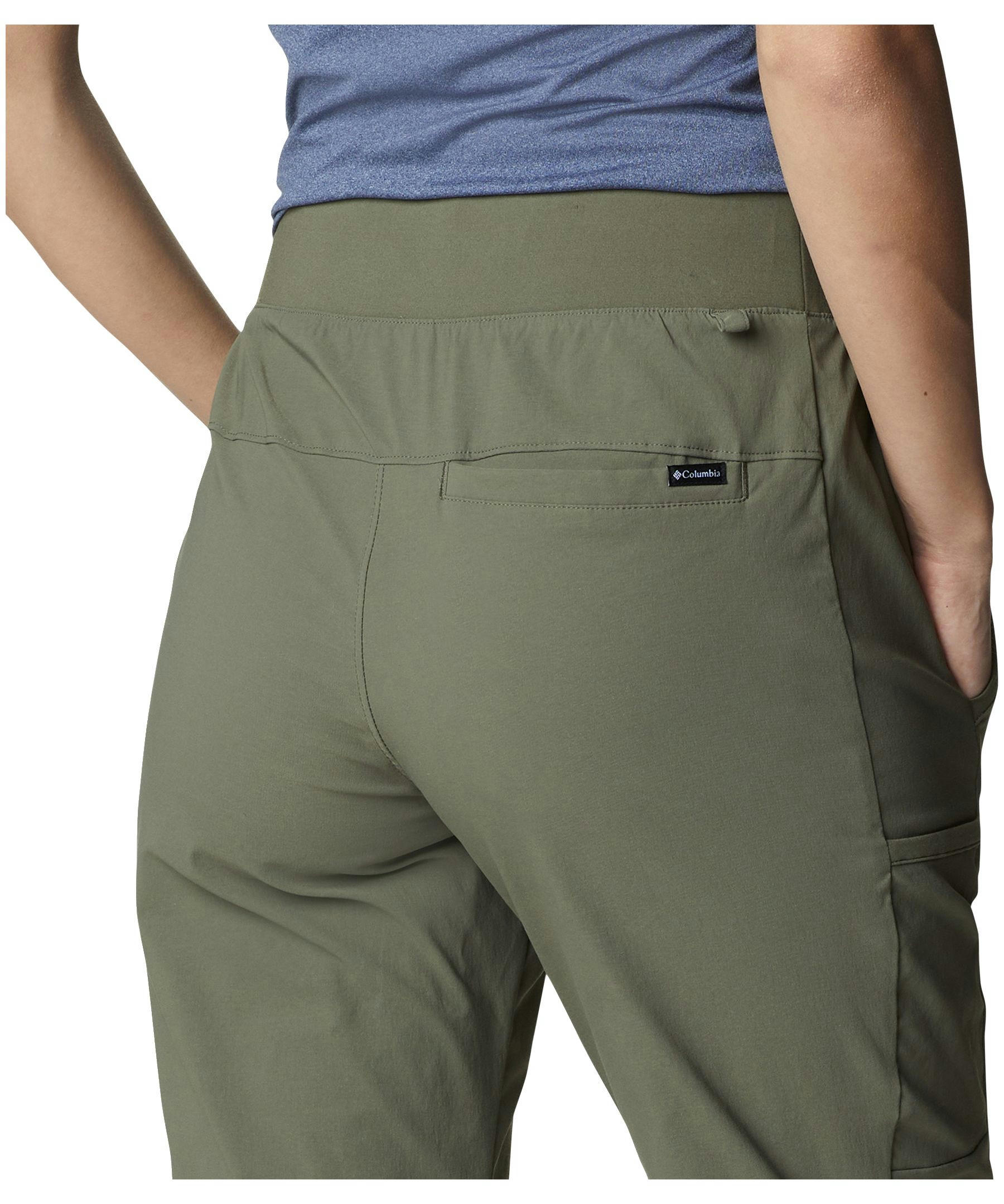 Columbia Women's Leslie Falls Omni-Shade Pants