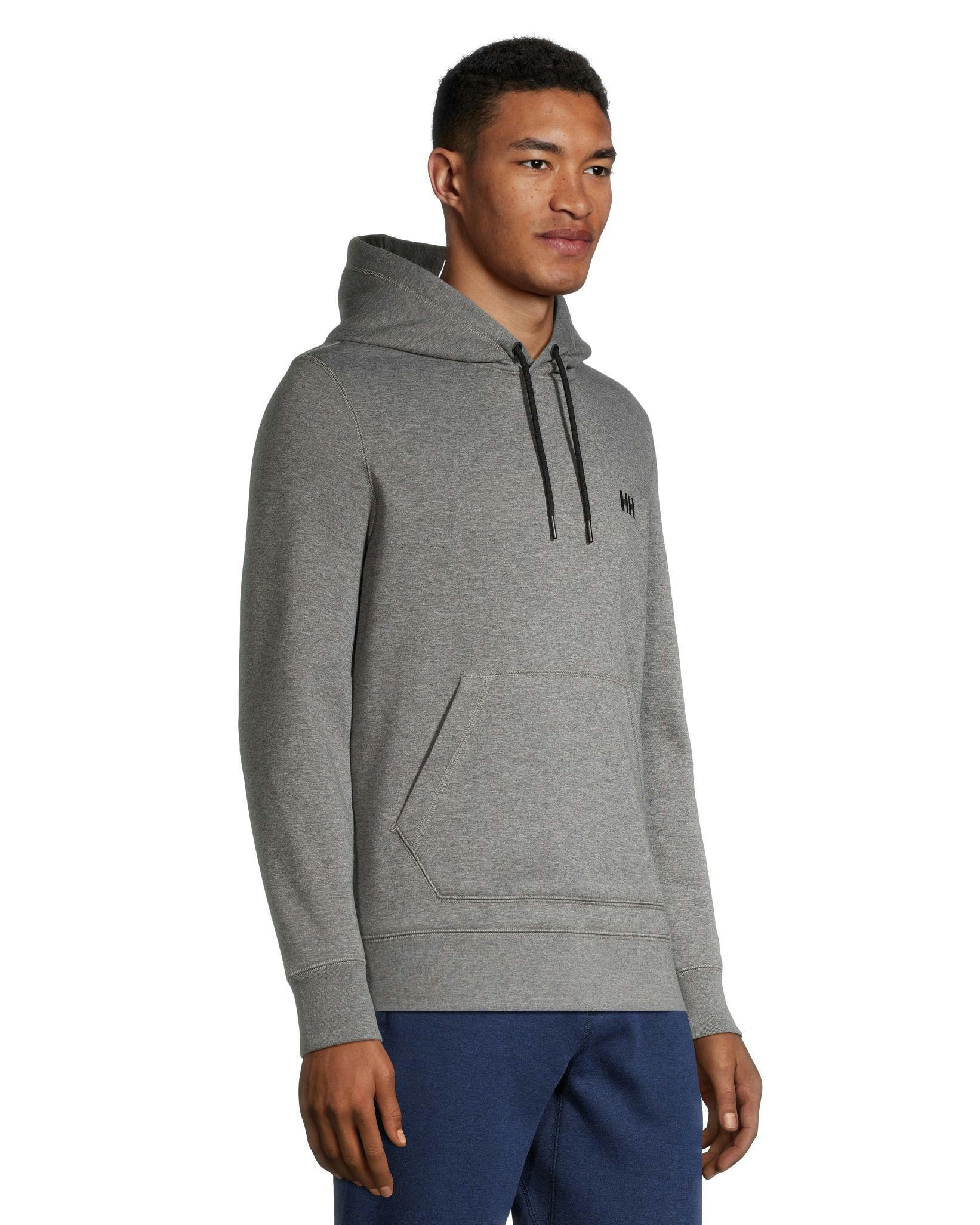 Helly Hansen Men's Fleece Bodo Pullover Hoodie