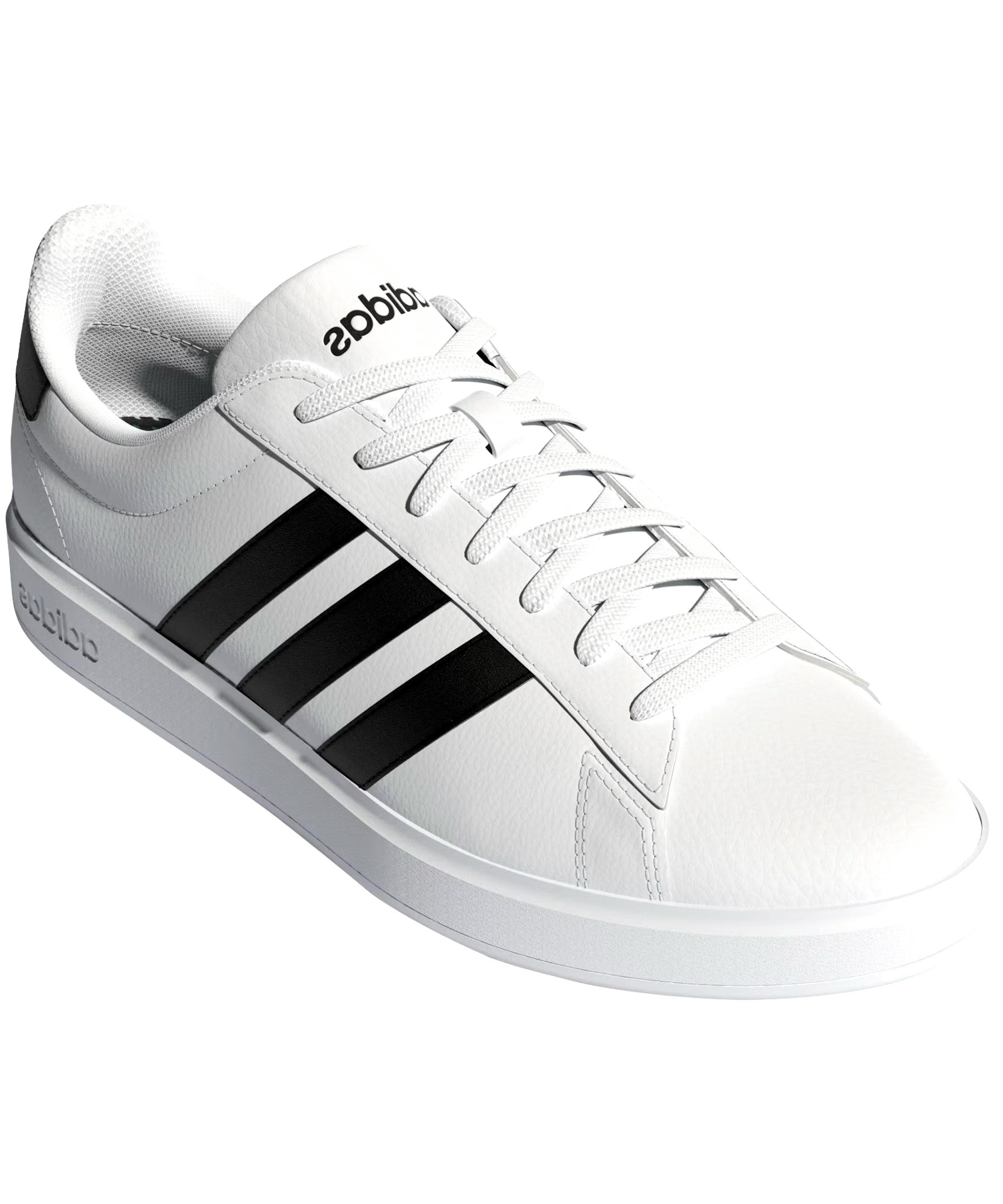 Men's Grand Court 2.0 Cloudfoam Comfort Sneaker