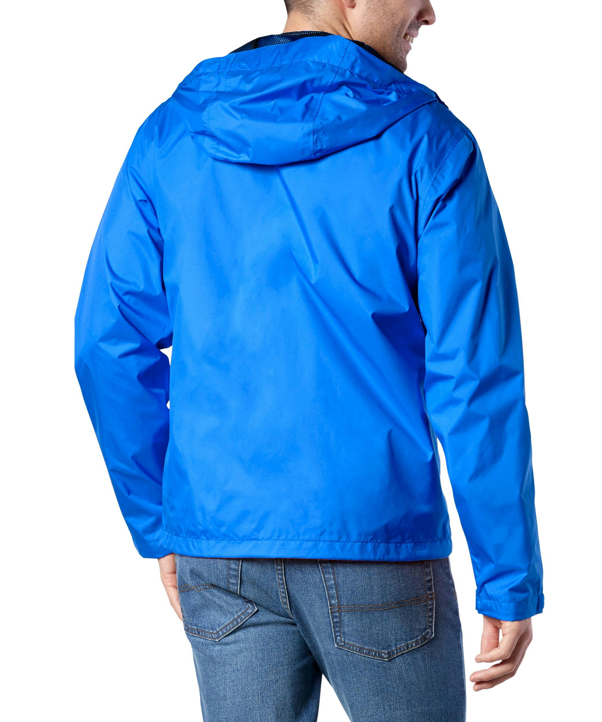 Helly Hansen Men's 77 Helly Tech Waterproof Breathable Jacket