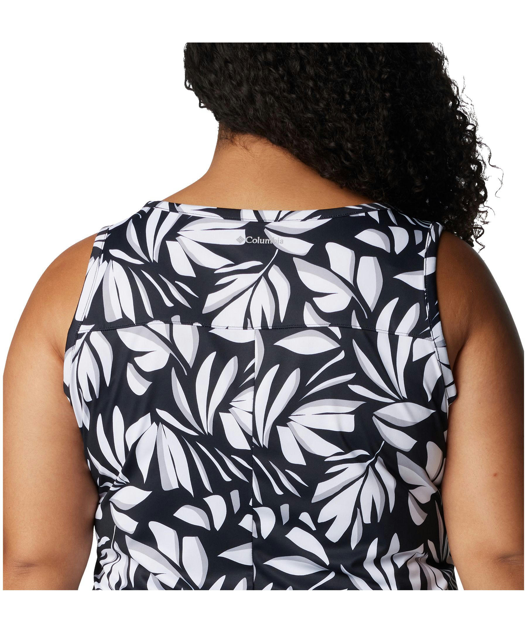 Columbia Women's Chill River Omni-Shade™ Sleeveless Tank Dress