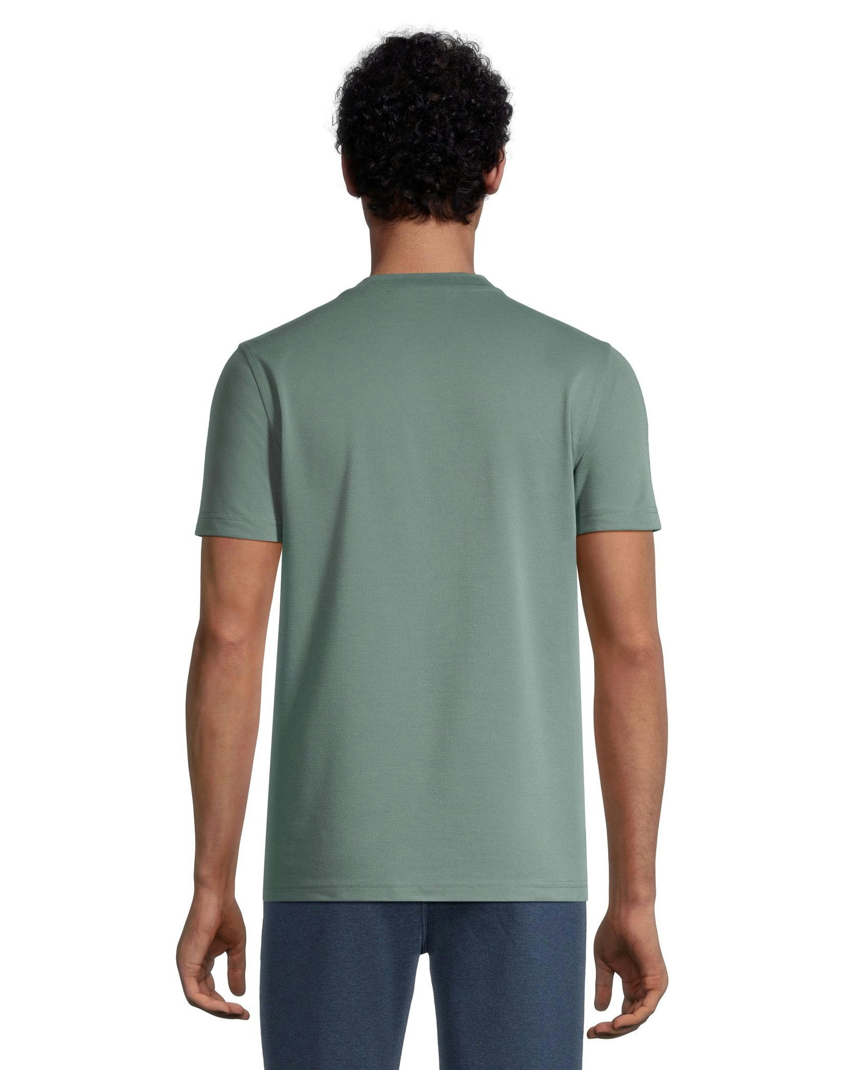 Helly Hansen Men's Pique Henley Shirt