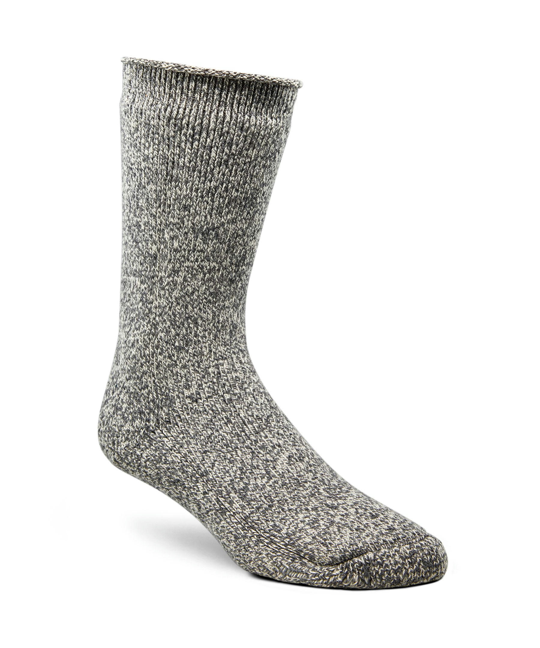 Helly Hansen Workwear Men's Arctic Heavy Wool Short Boot Socks