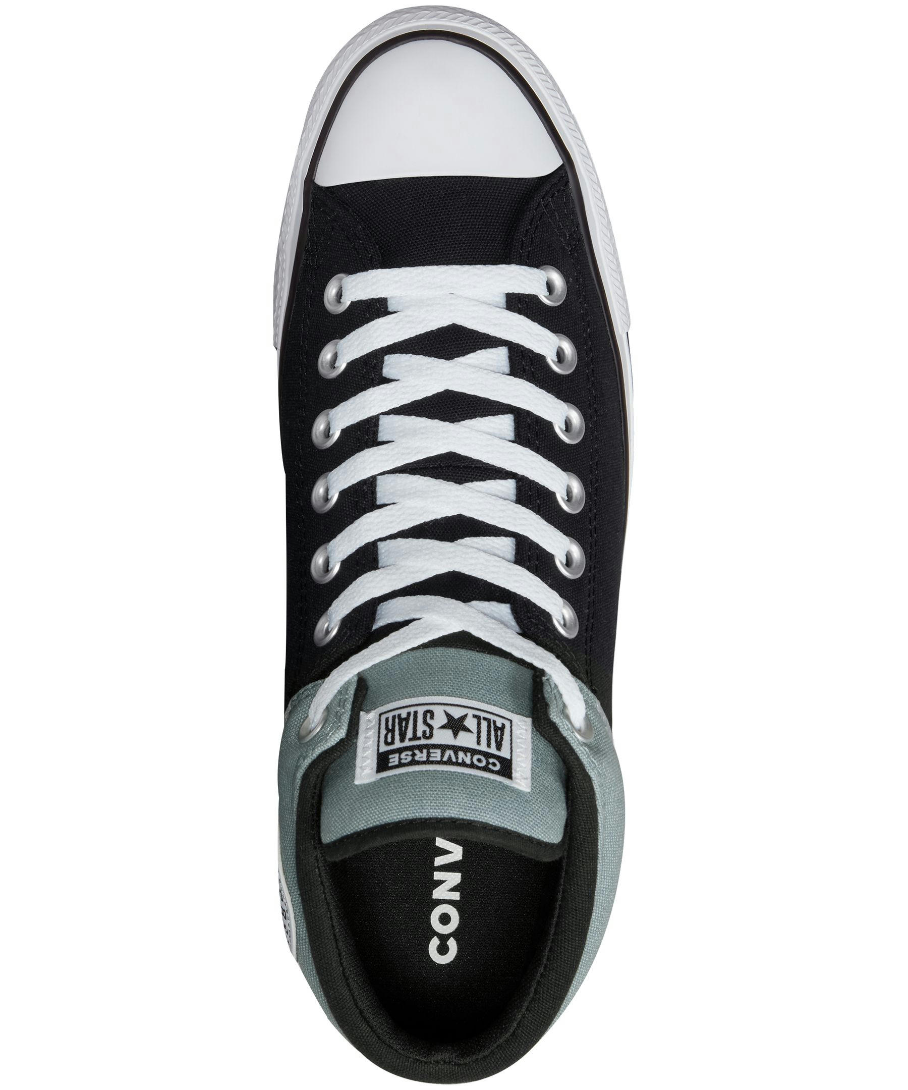 Converse Men's Luna CT All Star High Street Sneaker