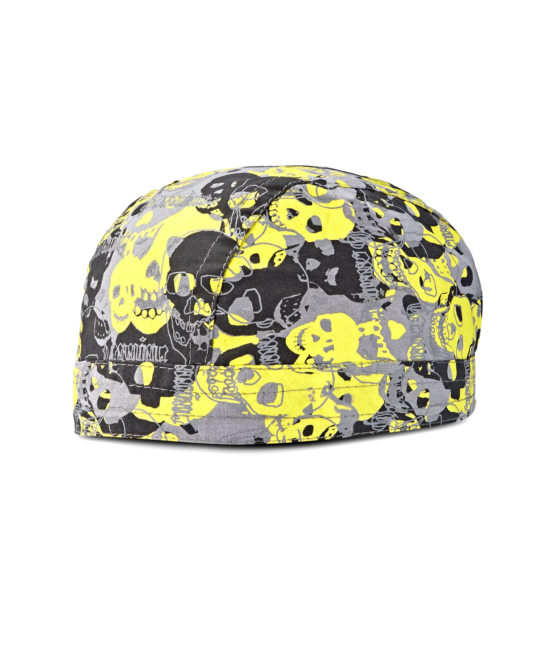 WindRiver Skull Caps Bandanas