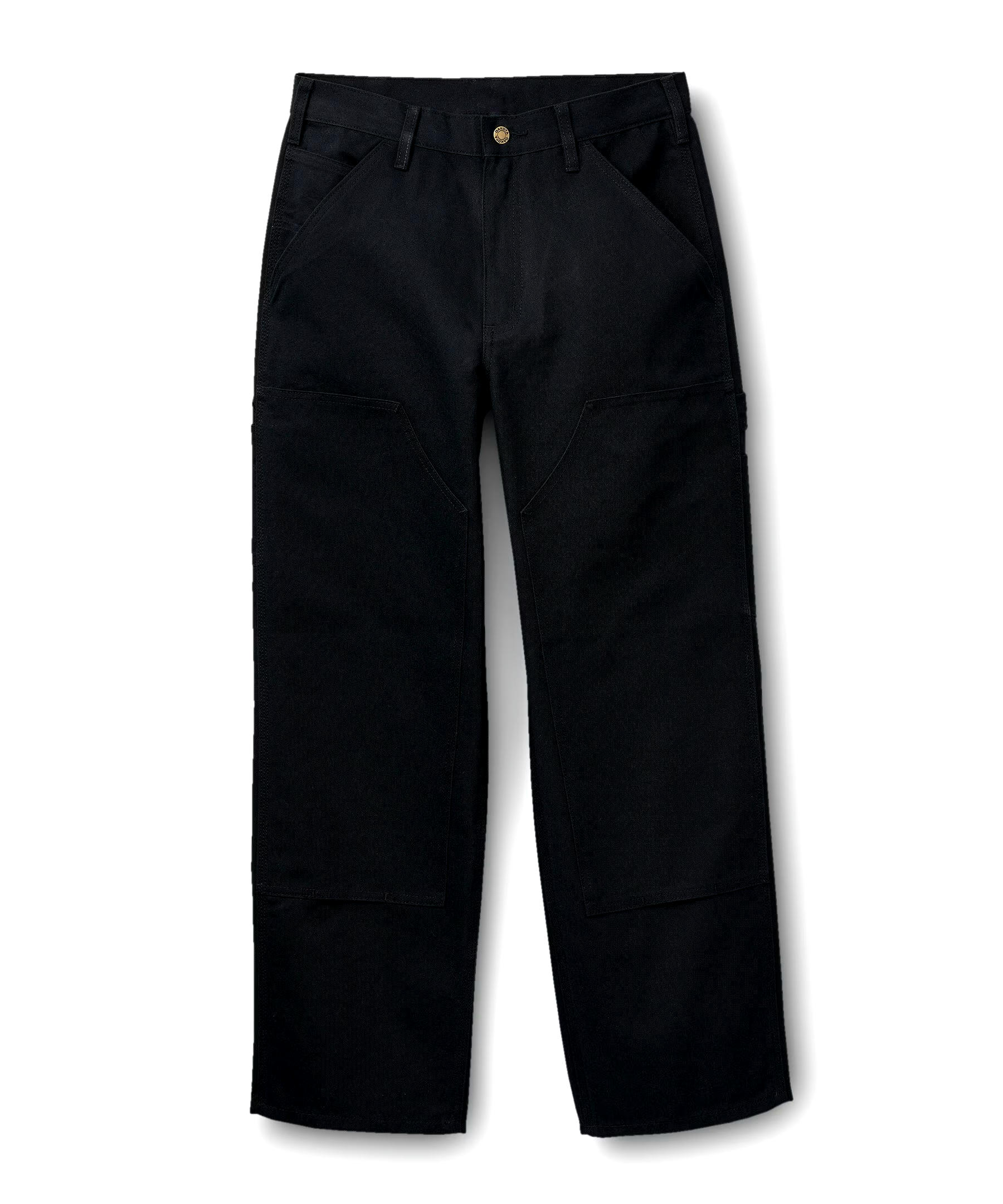Dakota WorkPro Series Men's Double Front Duck Utility Work Pants