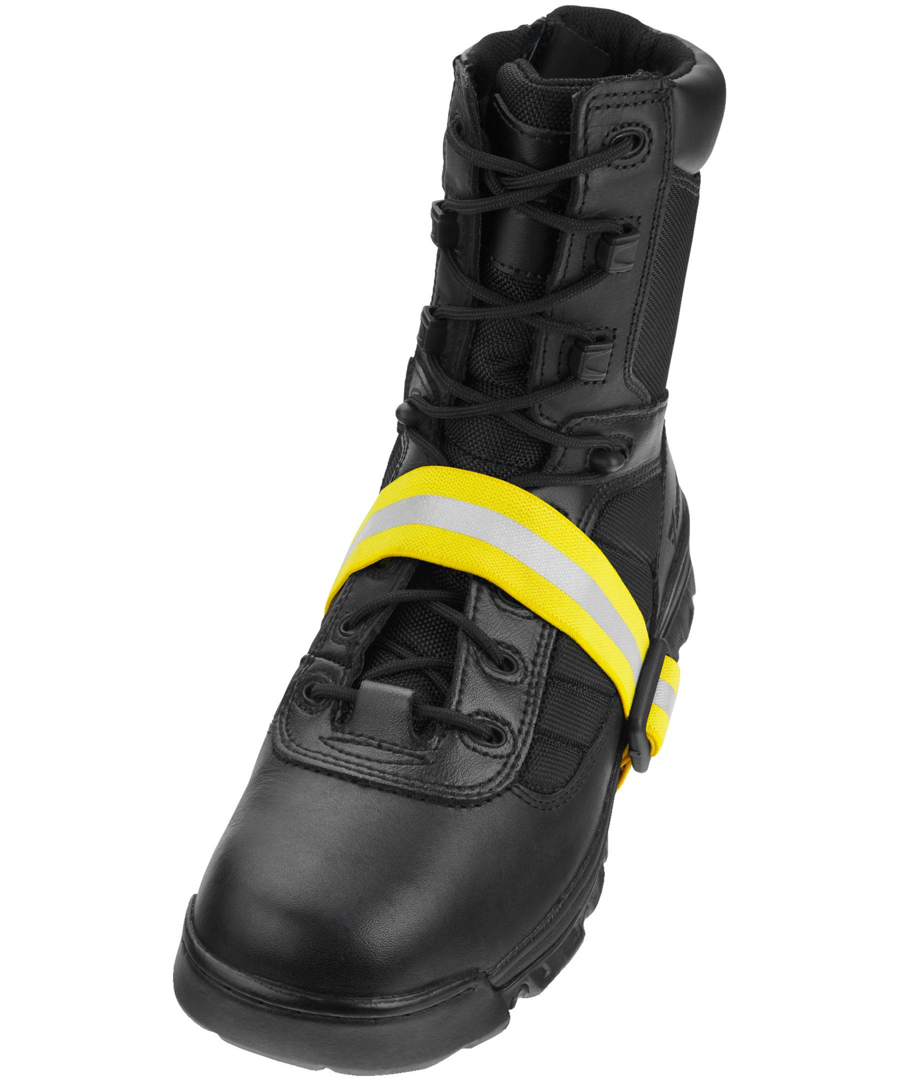 Stabilicers Men's Midcleats Cleats with Reflective Stripes