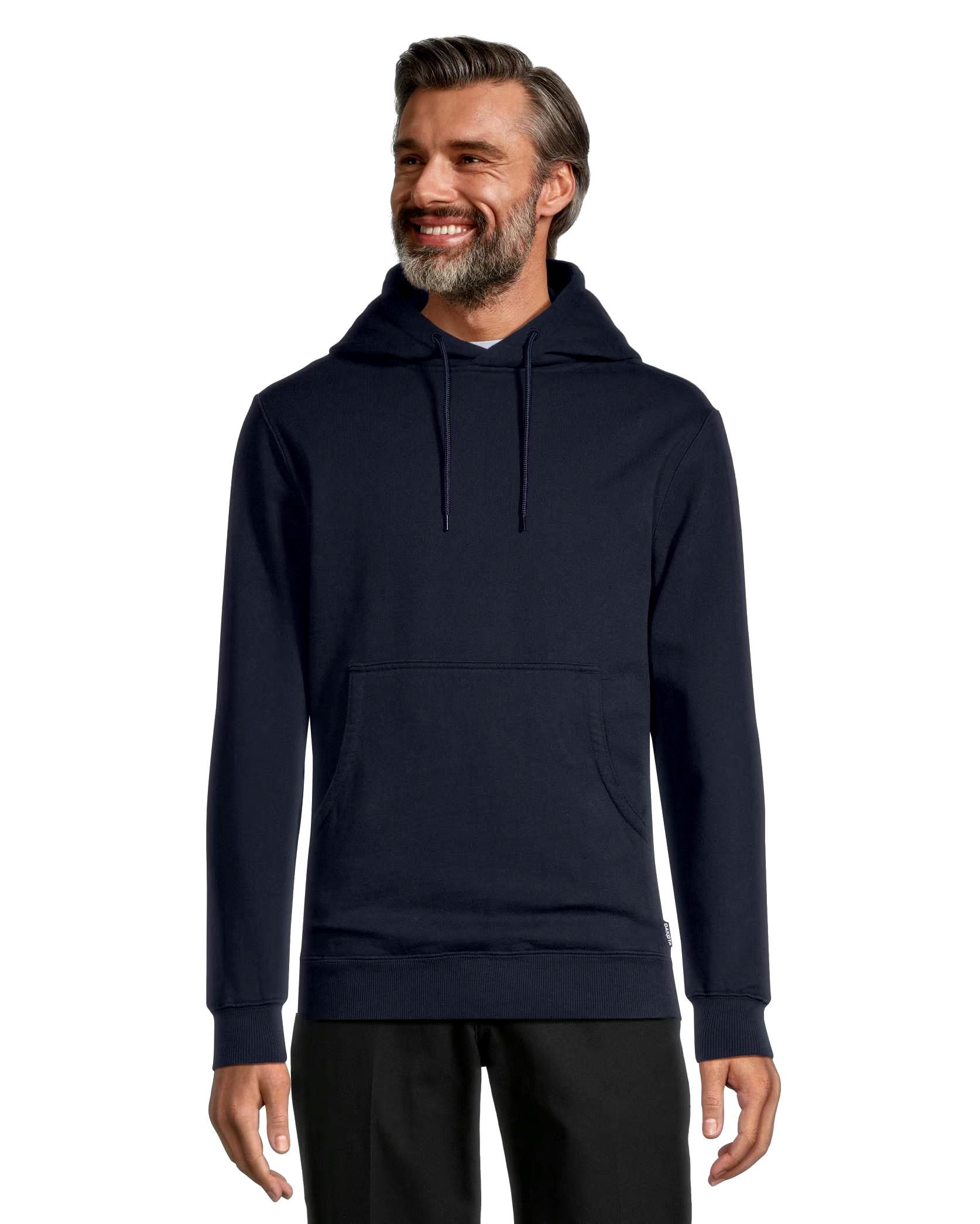 Dakota WorkPro Series Men's Kangaroo Pocket 100 Percent Cotton Work Hoodie