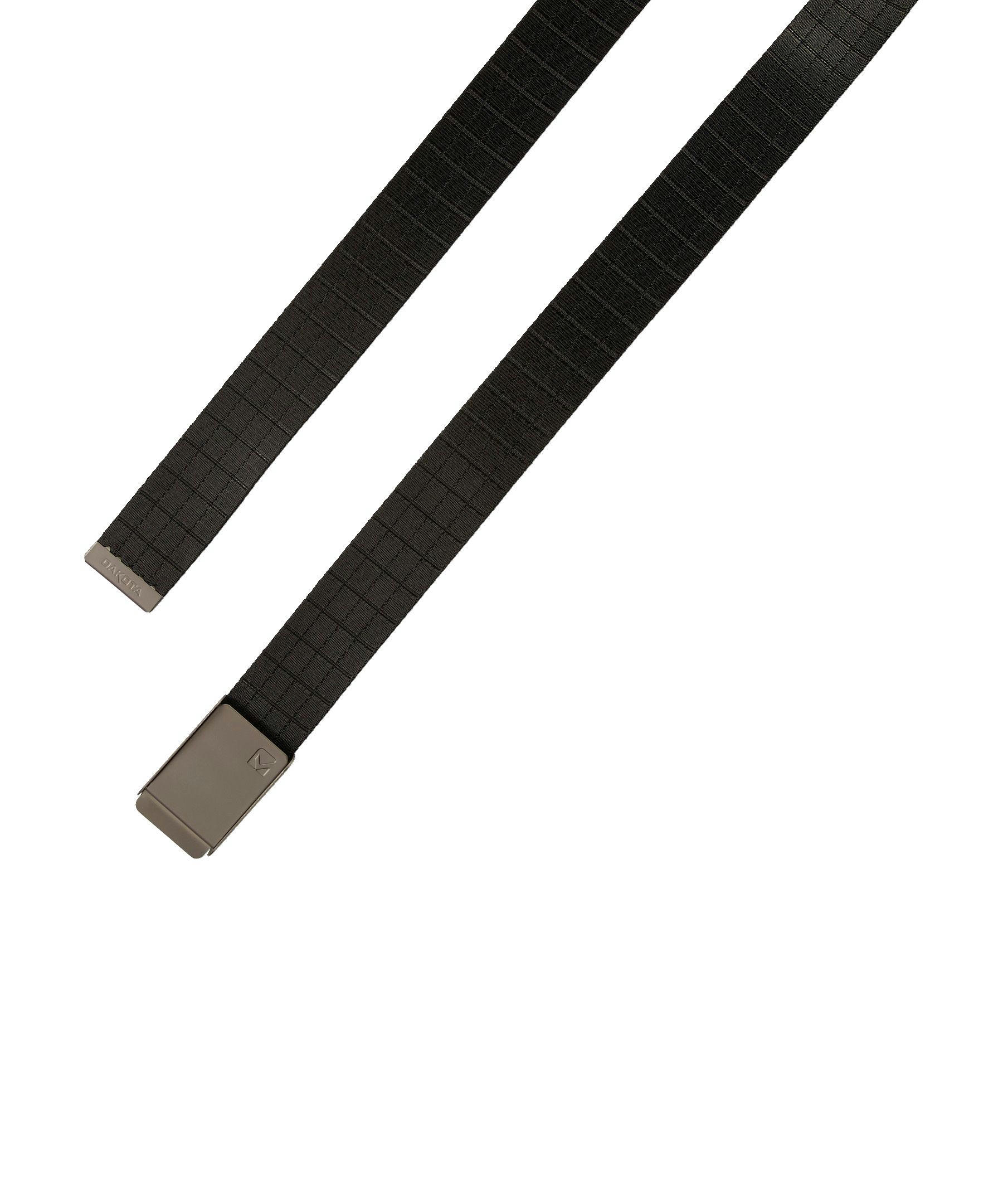 Dakota Fabric Belt with Bottle Opener