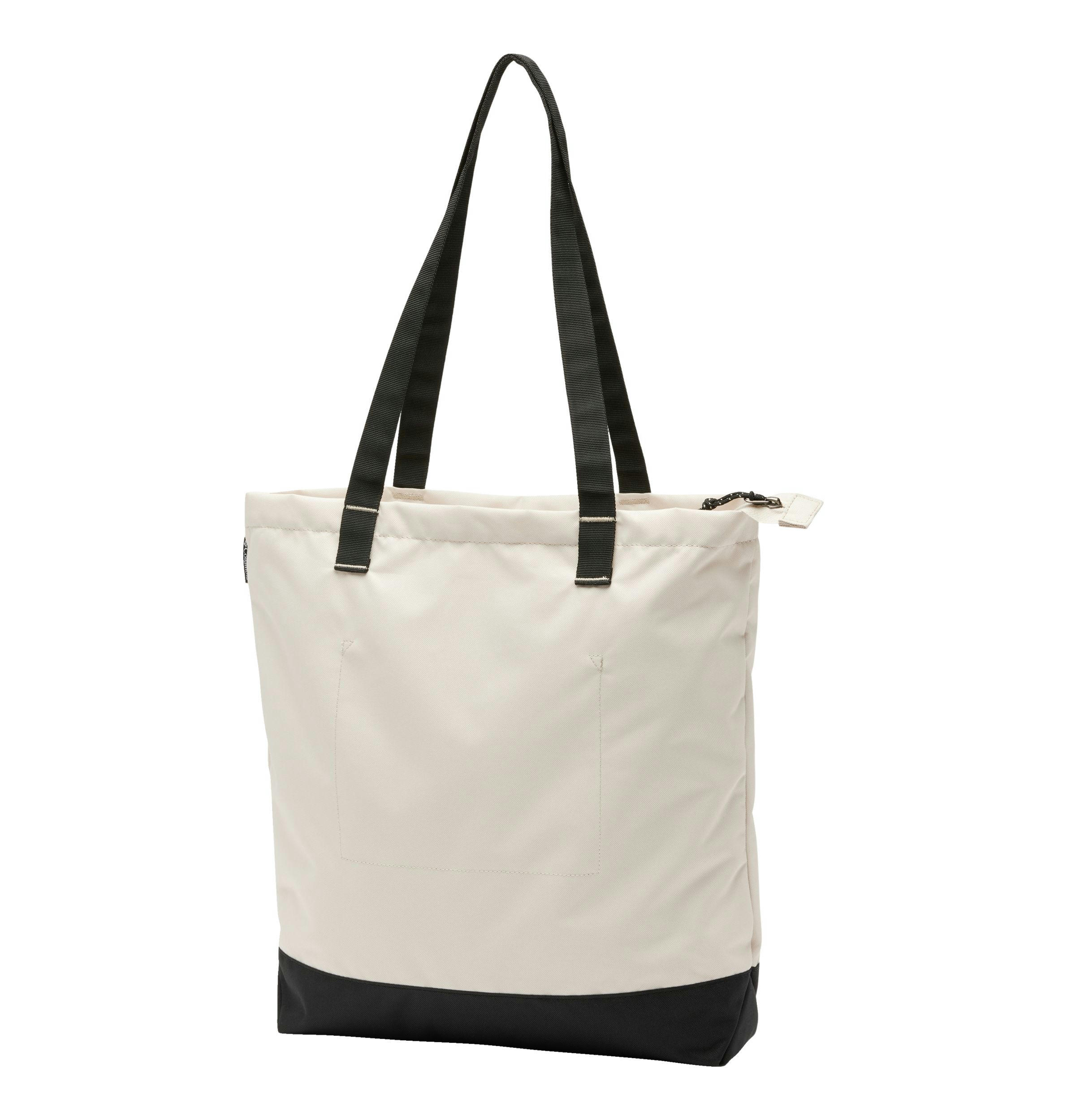 Columbia Women's Zigzag Zipper Tote