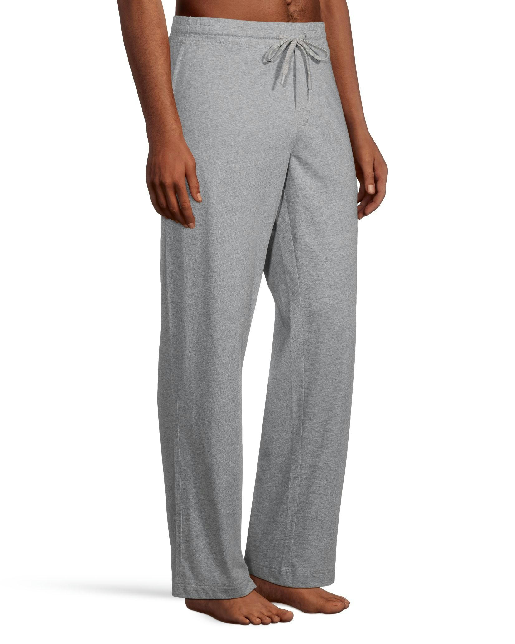 Denver Hayes Men's Jersey Lounge Pants