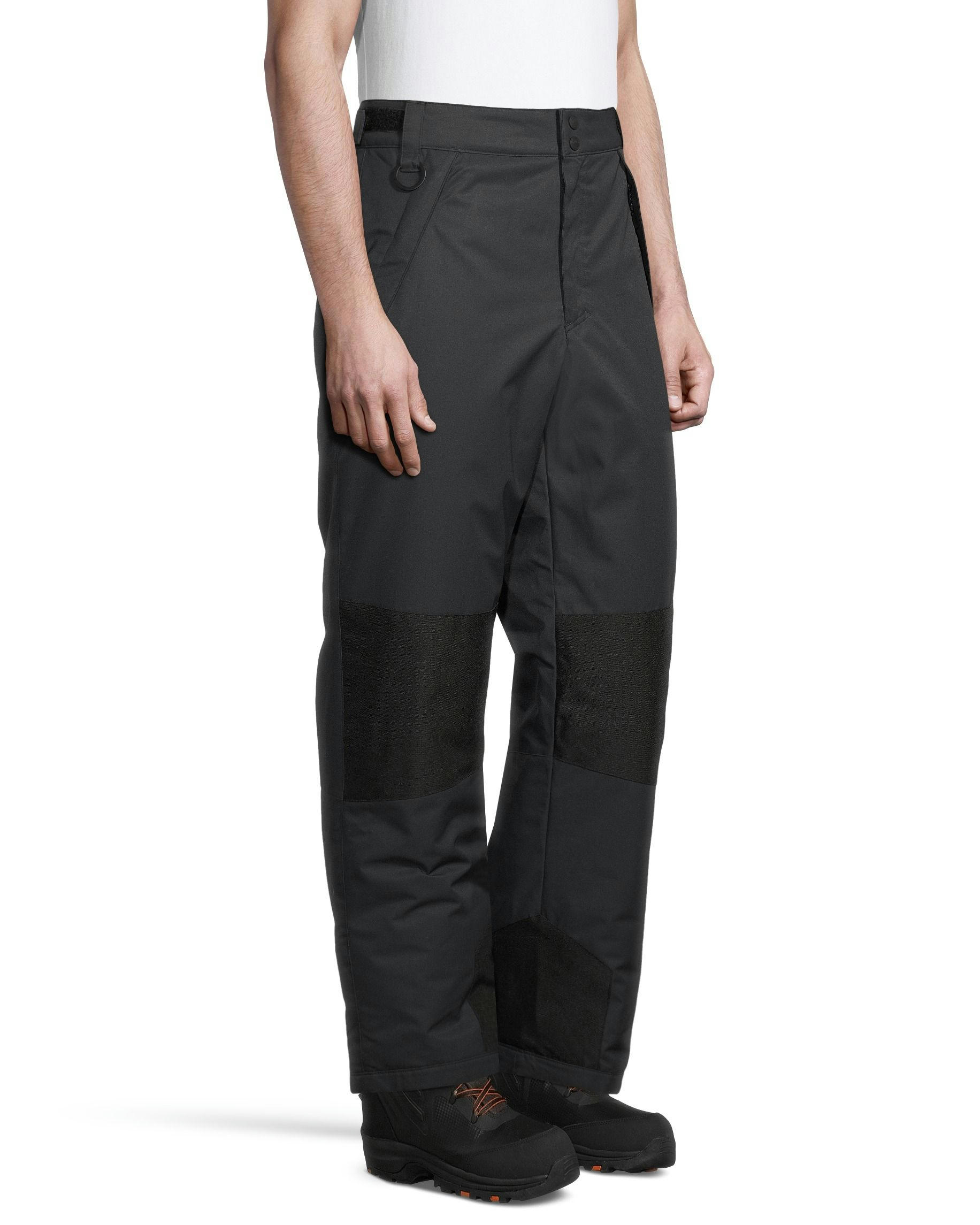 WindRiver Men’s Hyper-Dri HD2 T-Max Insulated Pants