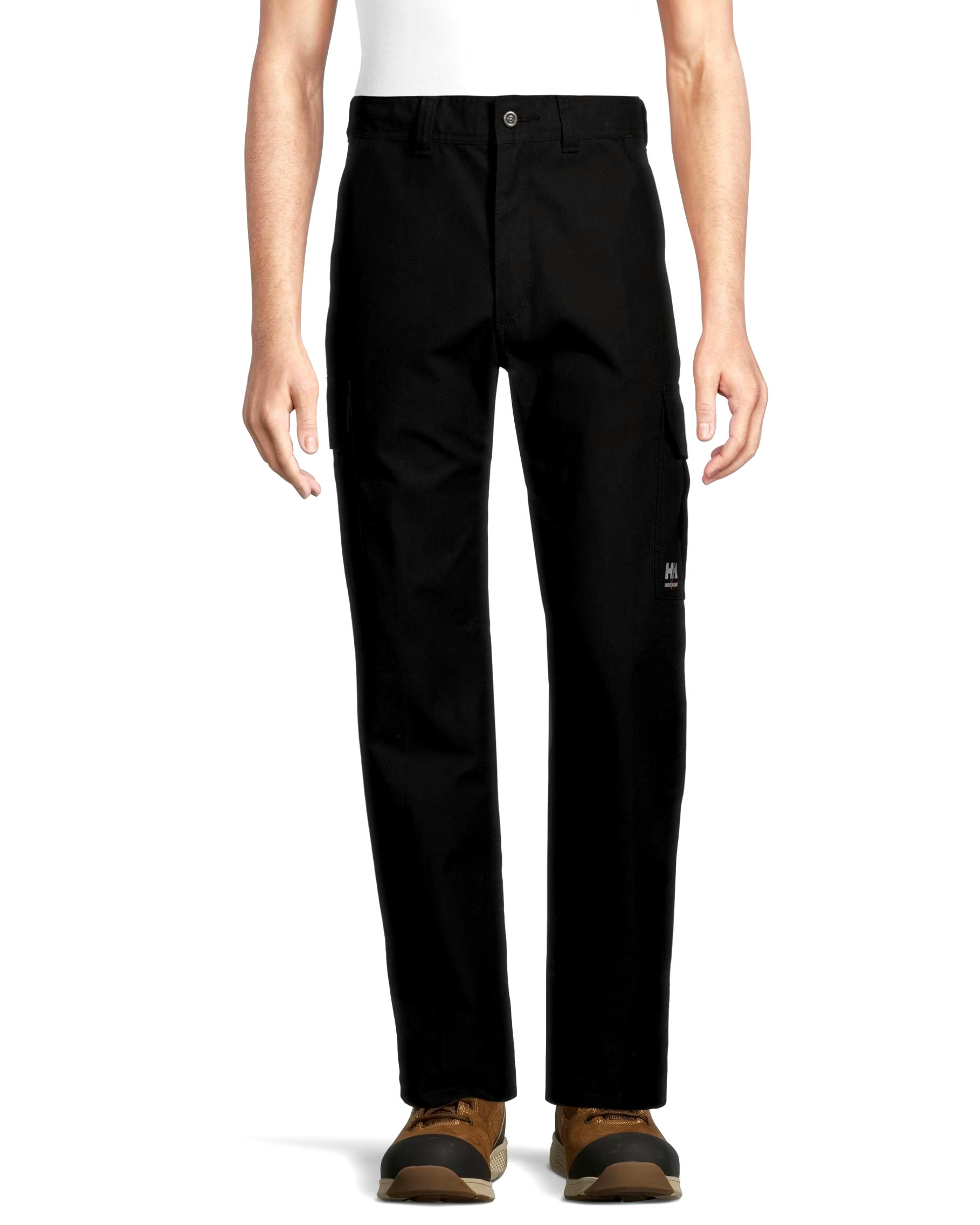 Helly Hansen Workwear Men's Slim Fit Cargo Work Pants