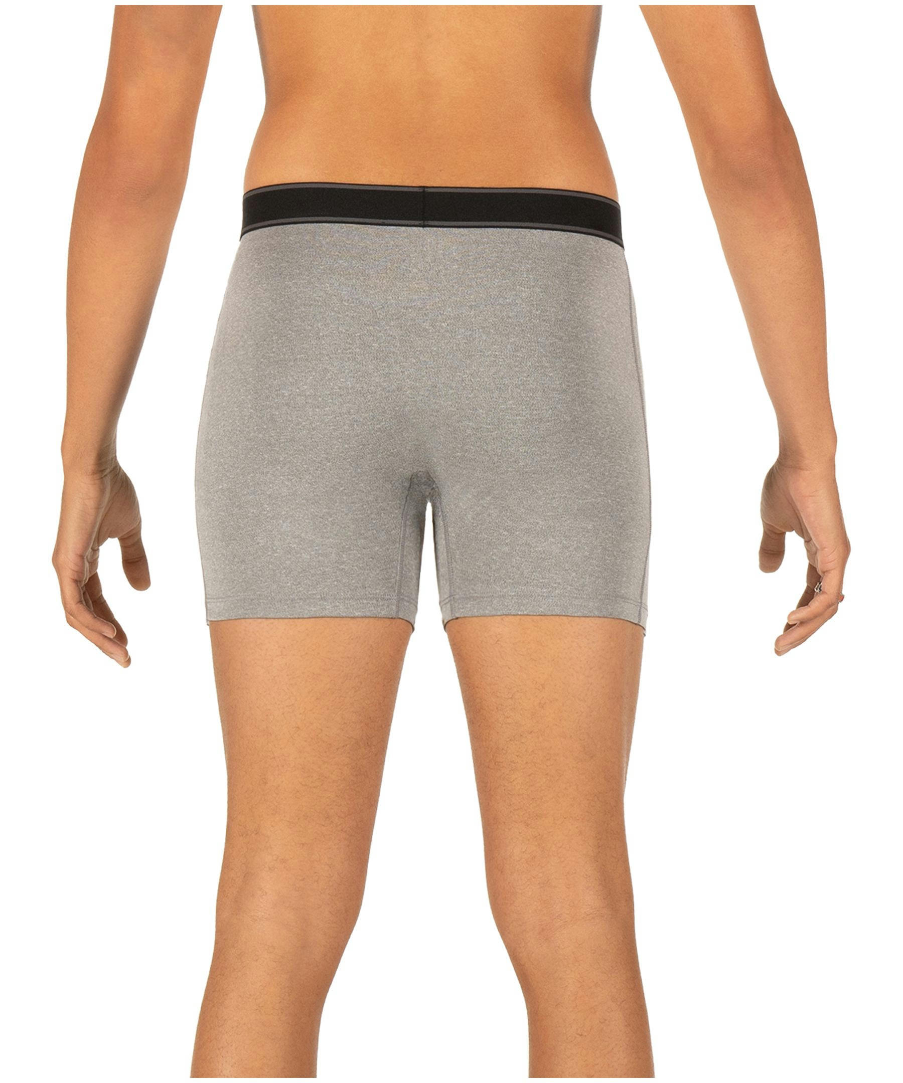 SAXX Men's Daytripper Boxer Brief