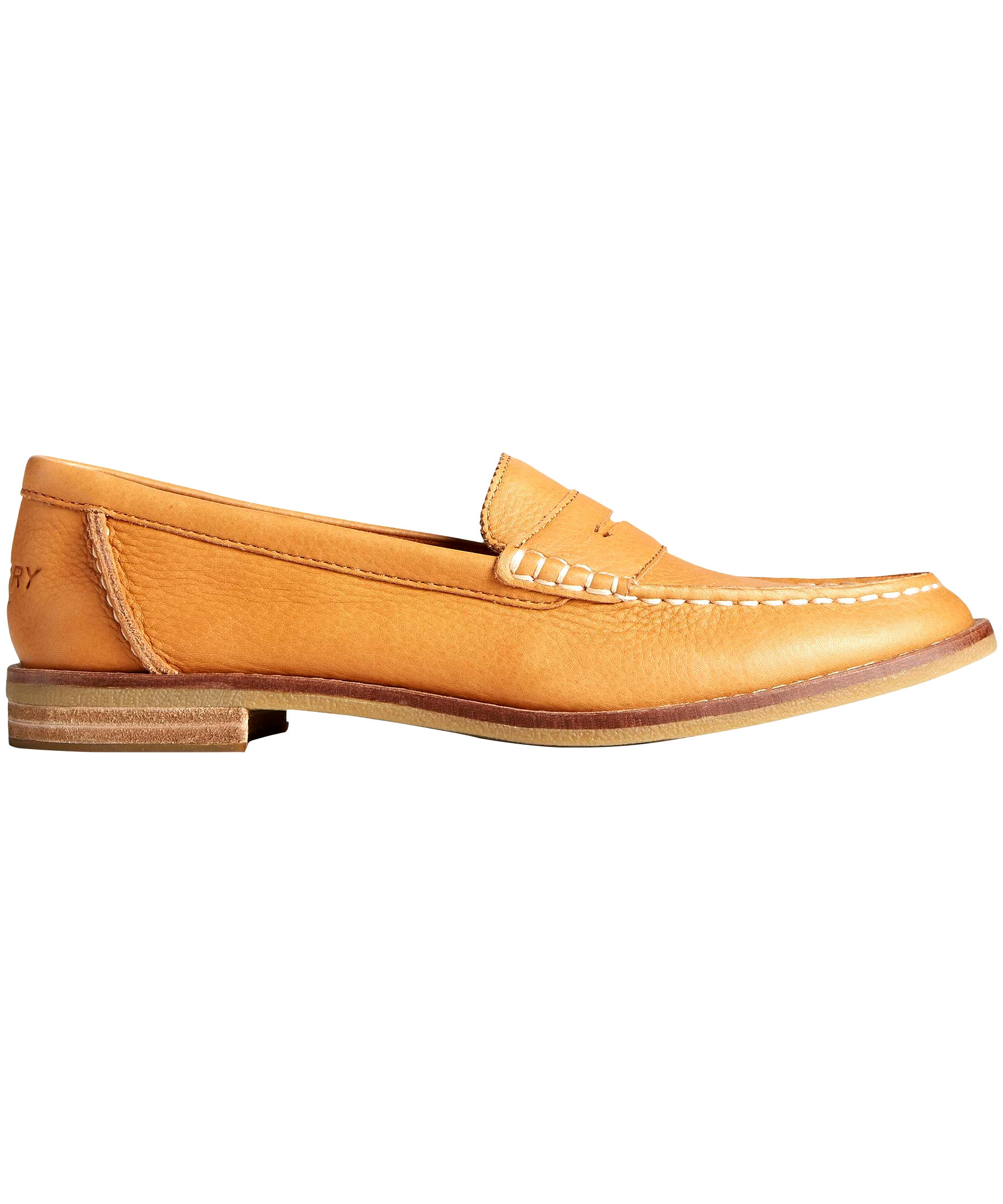 Sperry Women's Seaport Penny Leather Shoe