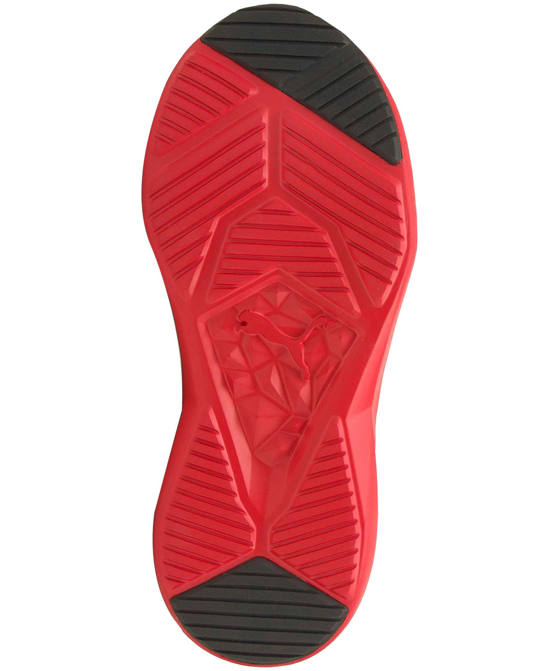 Puma Kids' Unisex Softride Enzo NXT Jr. high Rise Sneakers