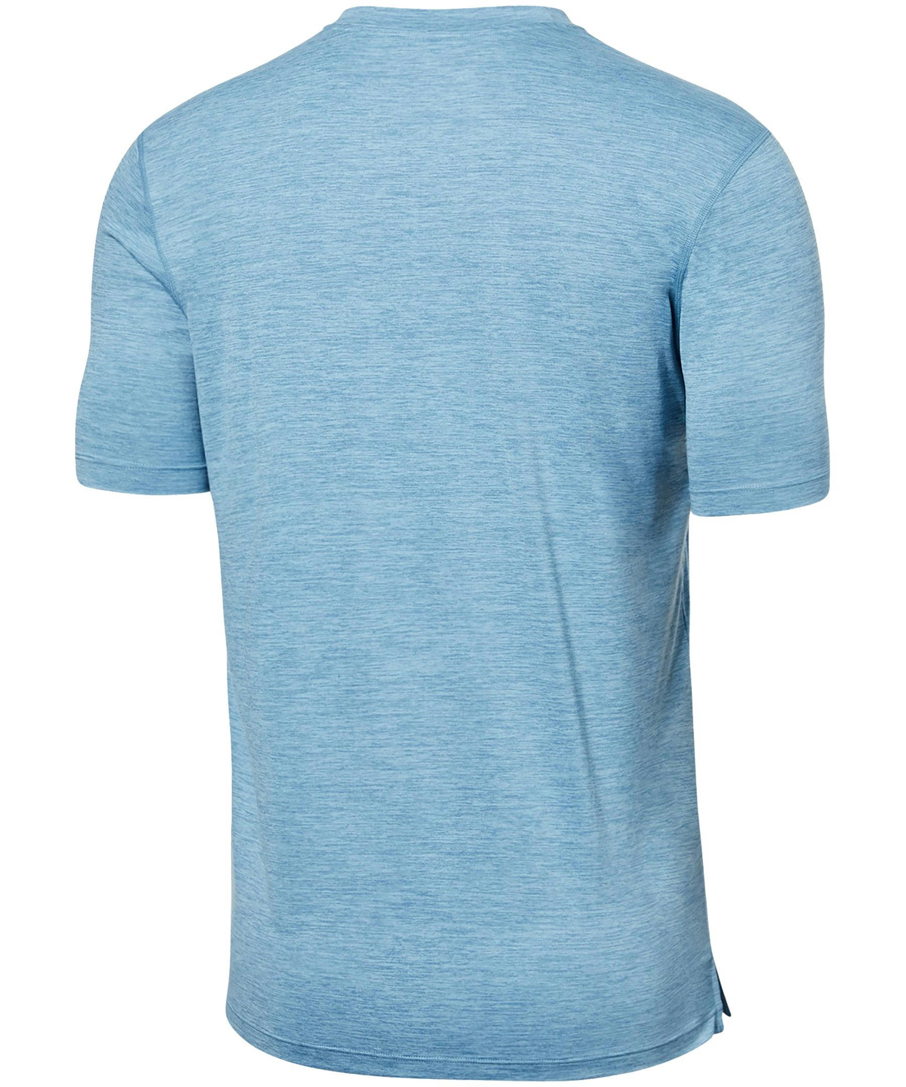 SAXX Men's DropTemp™ Cooling Pocket T Shirt