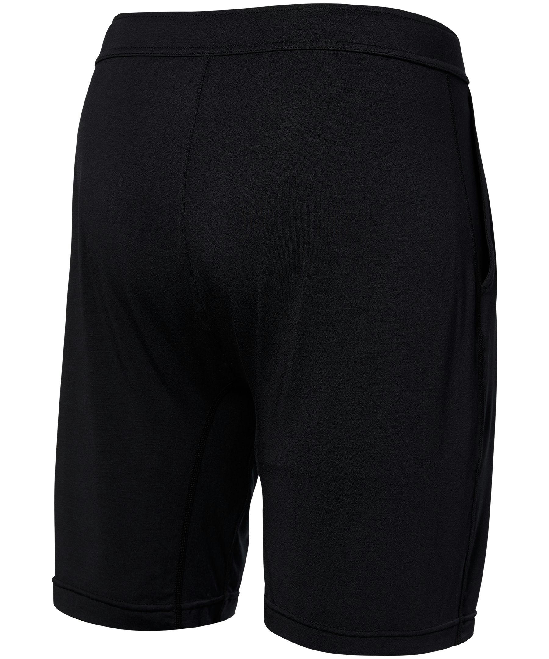 SAXX Men's Snooze Lounge Jogger Pants with Elastic Waistband