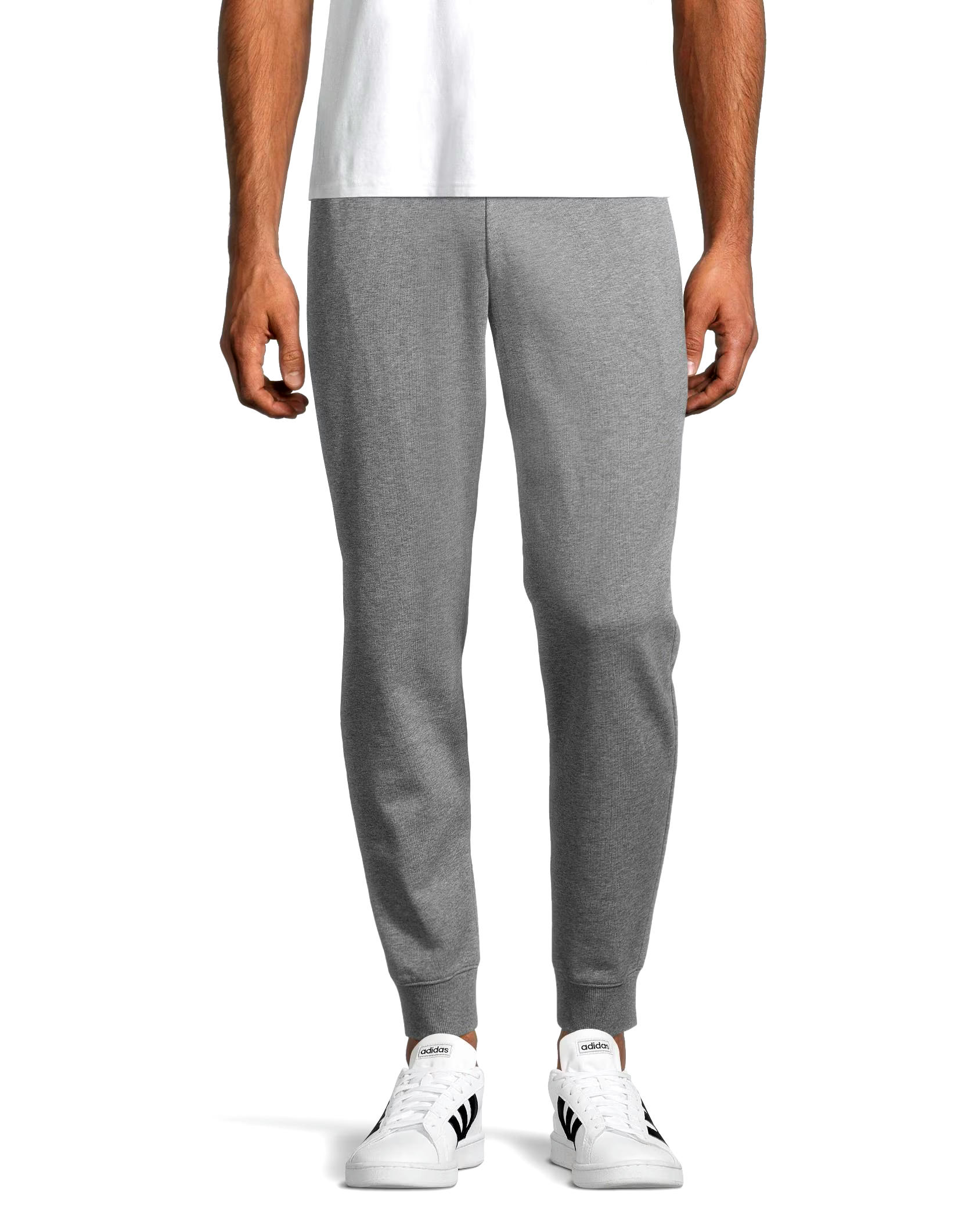 Denver Hayes Men's Fleece Joggers