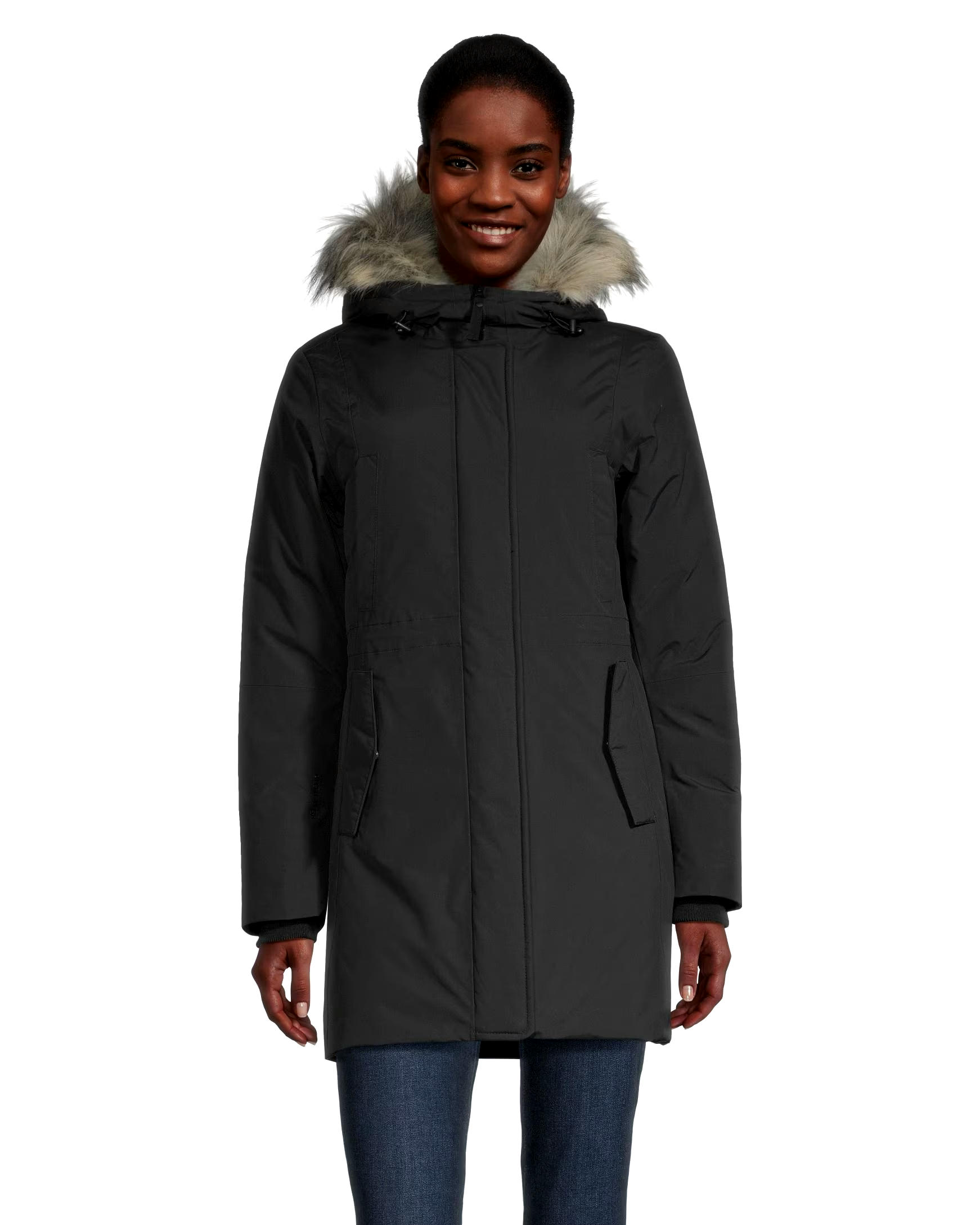 Helly Hensen Women's Shasta Helly Tech Parka