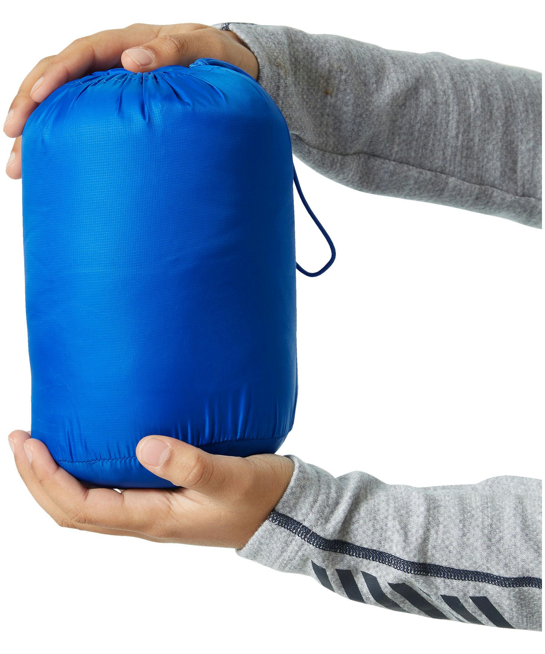 Helly Hansen Kids' Unisex Marka Reversible Insulated Water Repellent Puffer Jacket